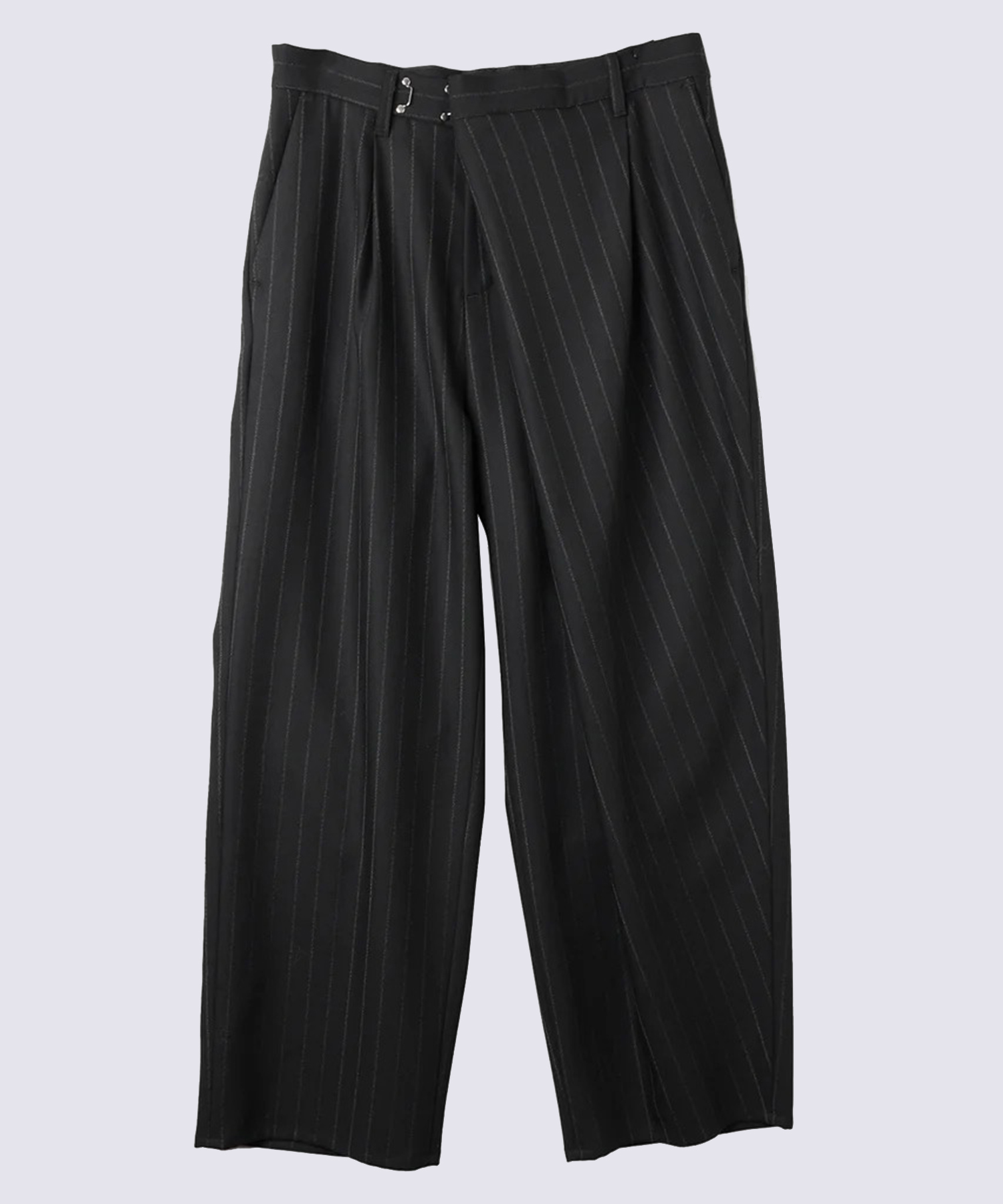 OVER RAP SLACKS