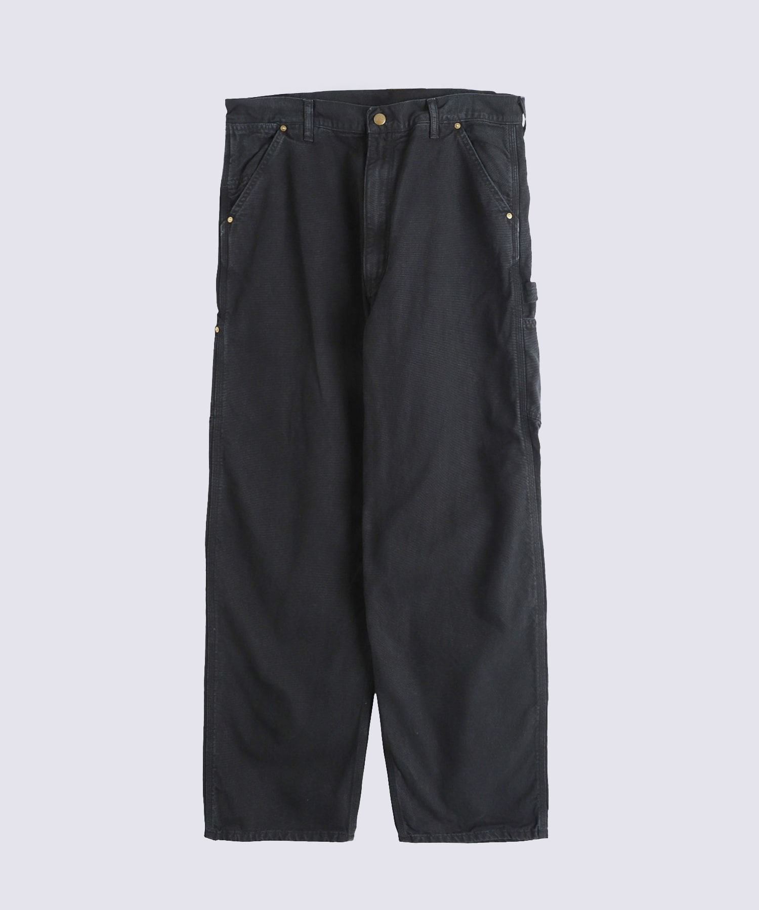 DADS FIT OXFORD PAINTER PANTS