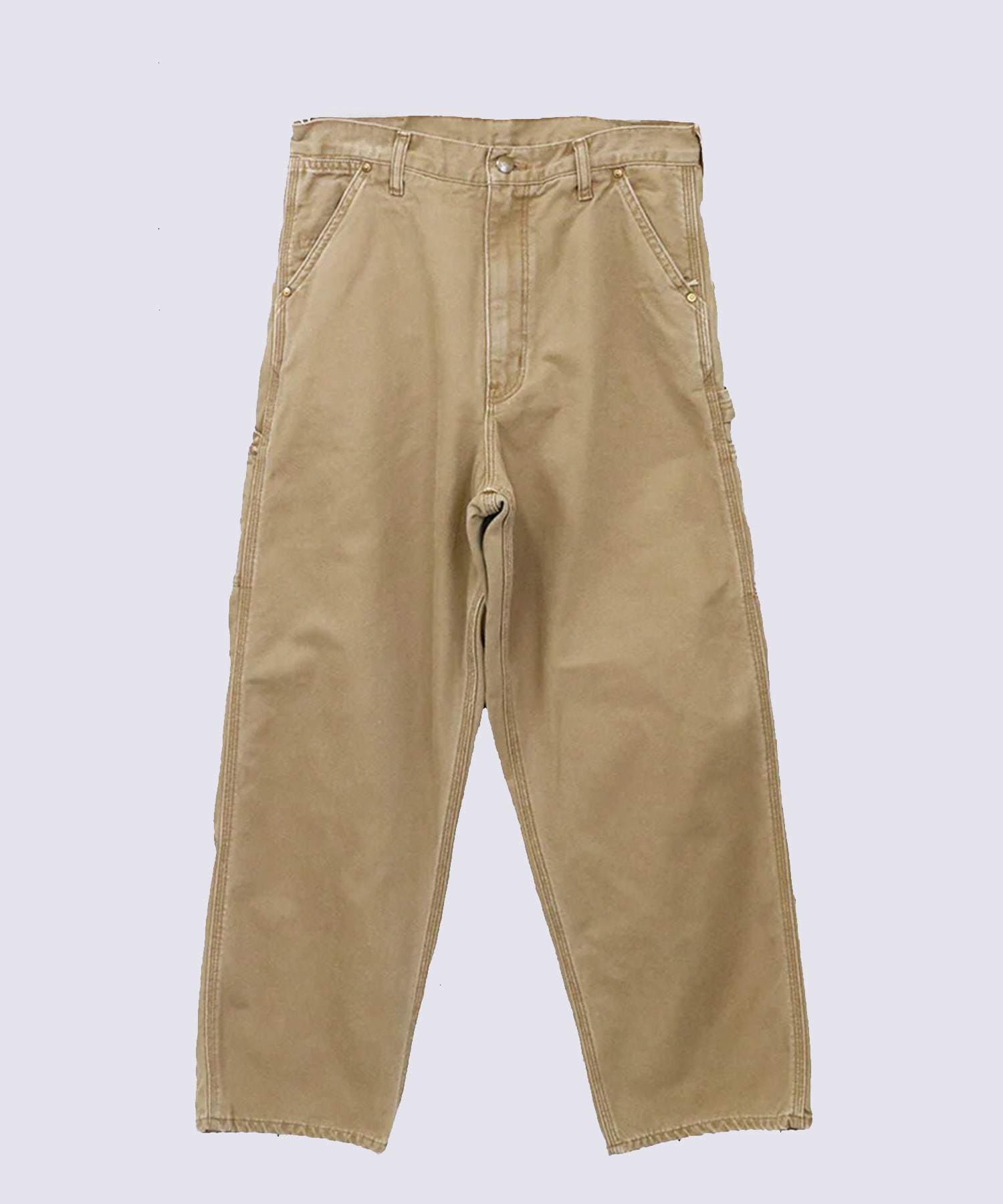 DADS FIT OXFORD PAINTER PANTS