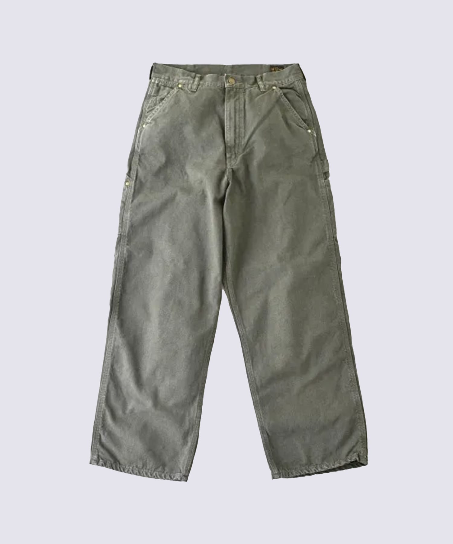 DADS FIT OXFORD PAINTER PANTS