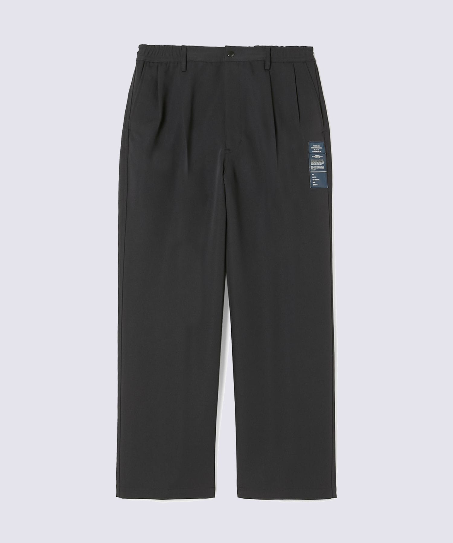 9252-PT01-005 EASY PANTS