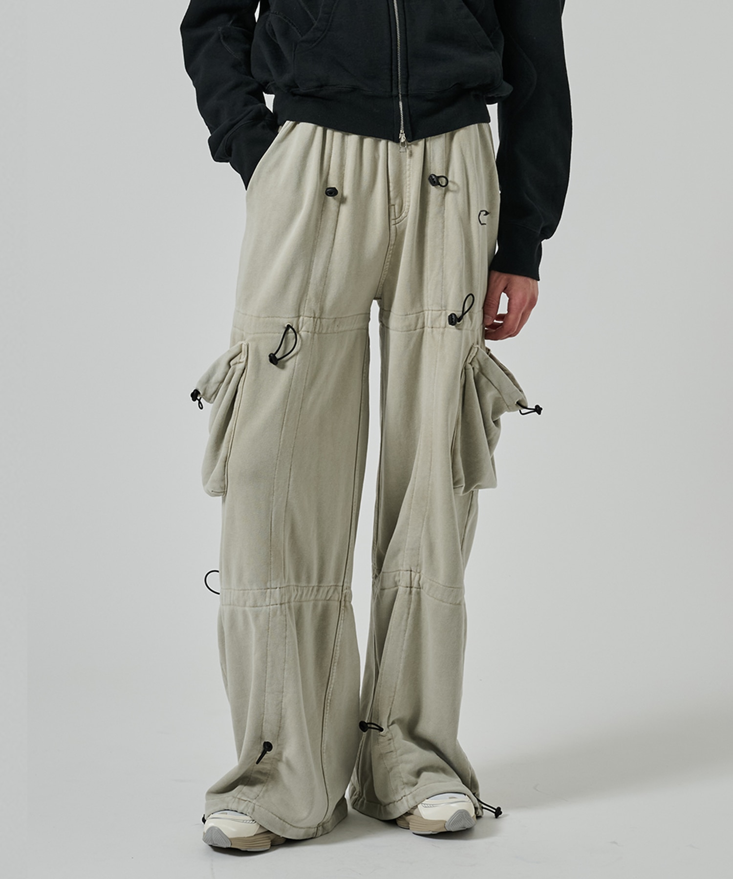 CPG ANOMALY CORD SWEAT PANTS