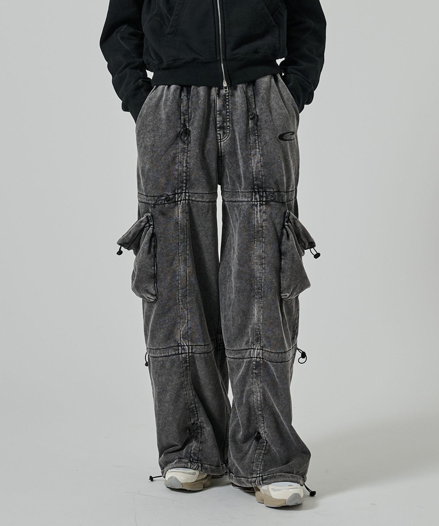 CPG ANOMALY CORD SWEAT PANTS