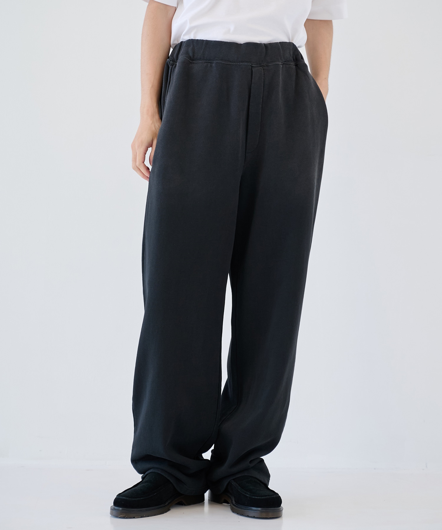 FADE SWEAT PANTS