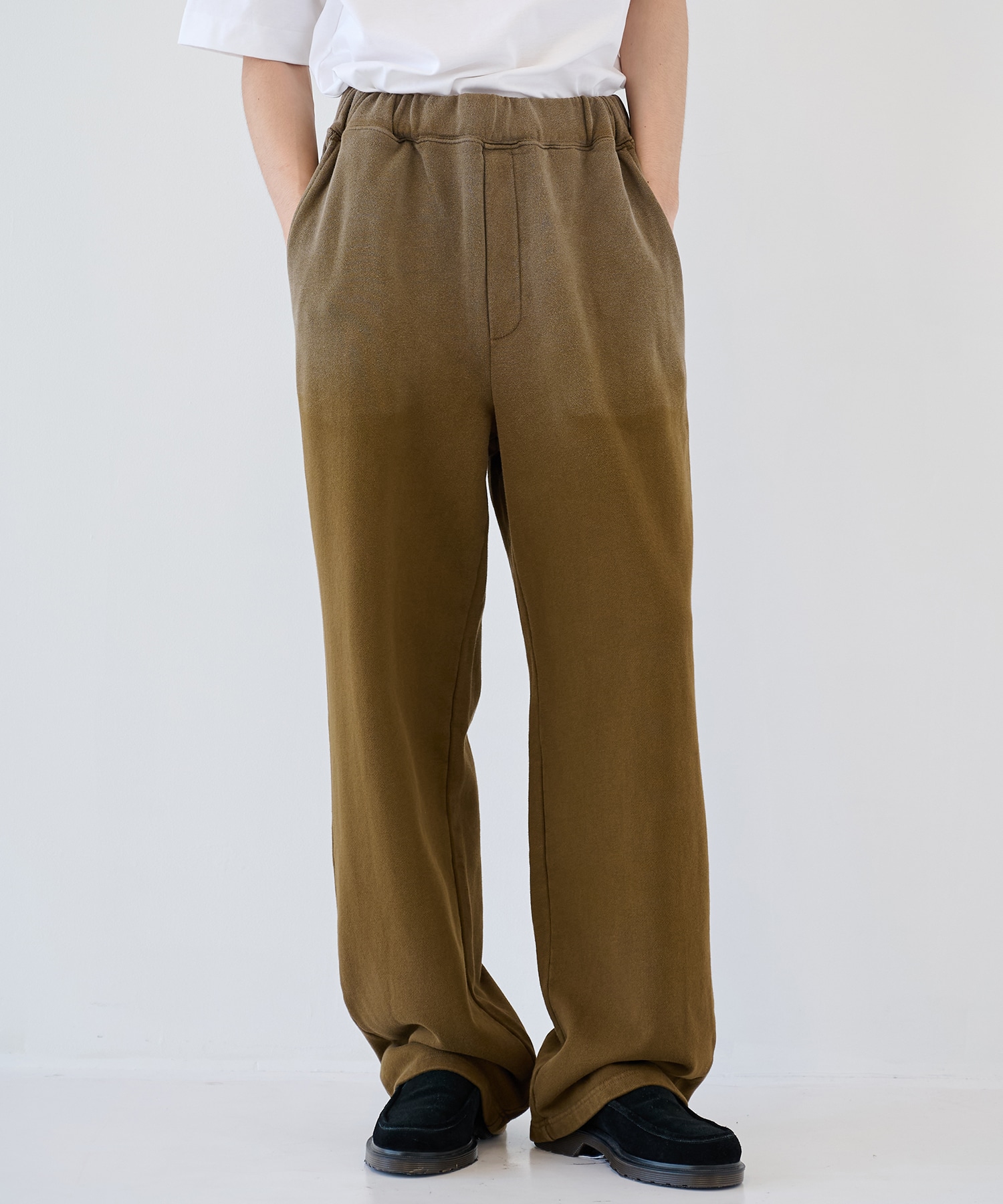 FADE SWEAT PANTS