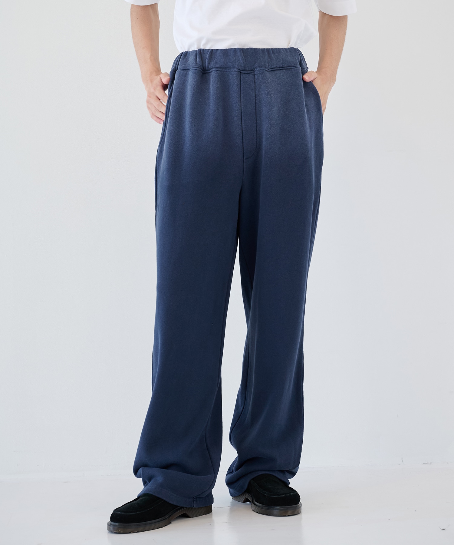 FADE SWEAT PANTS