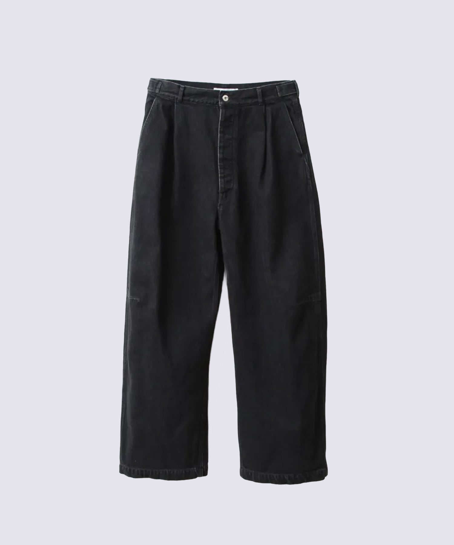 City Work Trousers