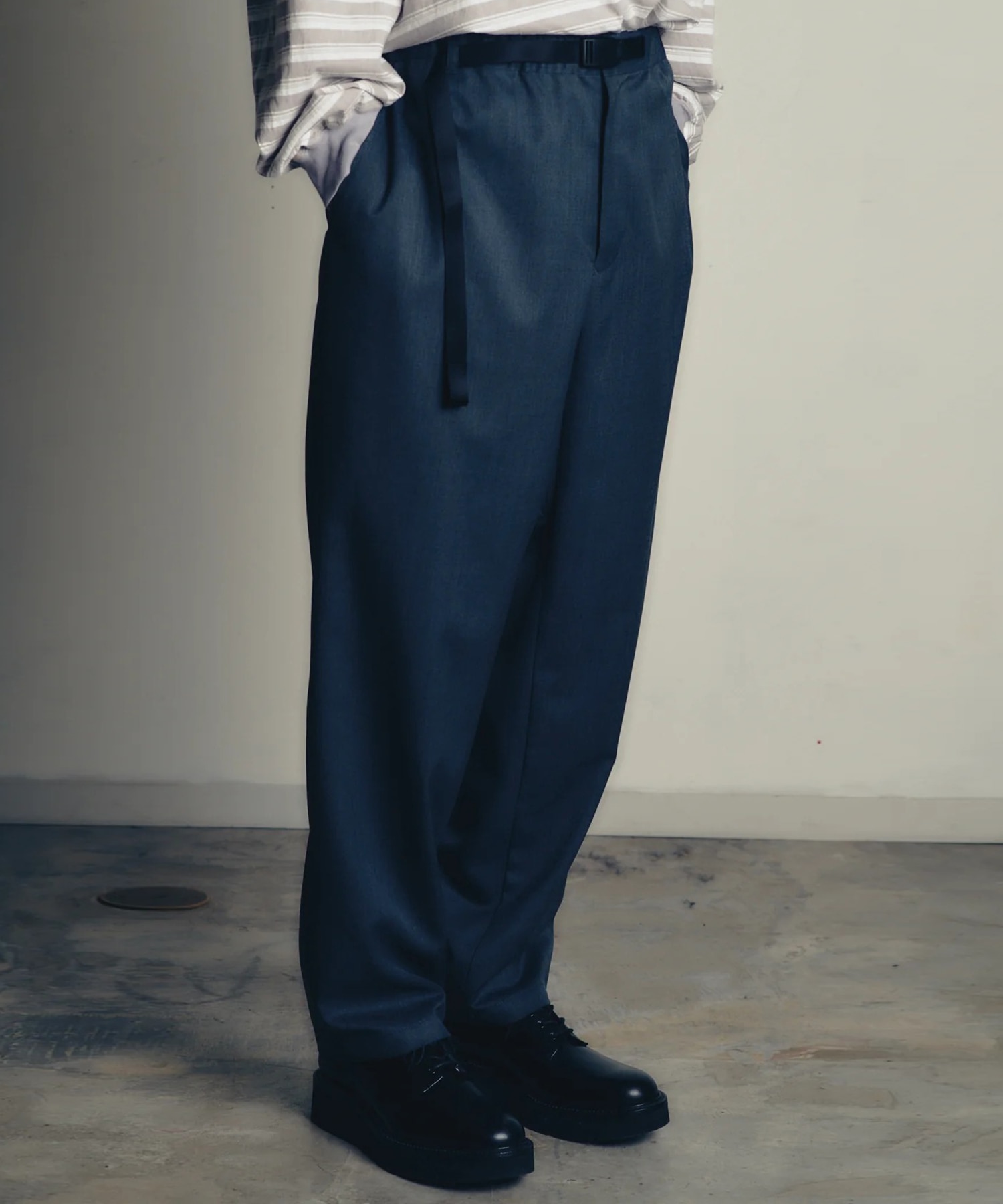 WOOL-POLY EZ PANTS