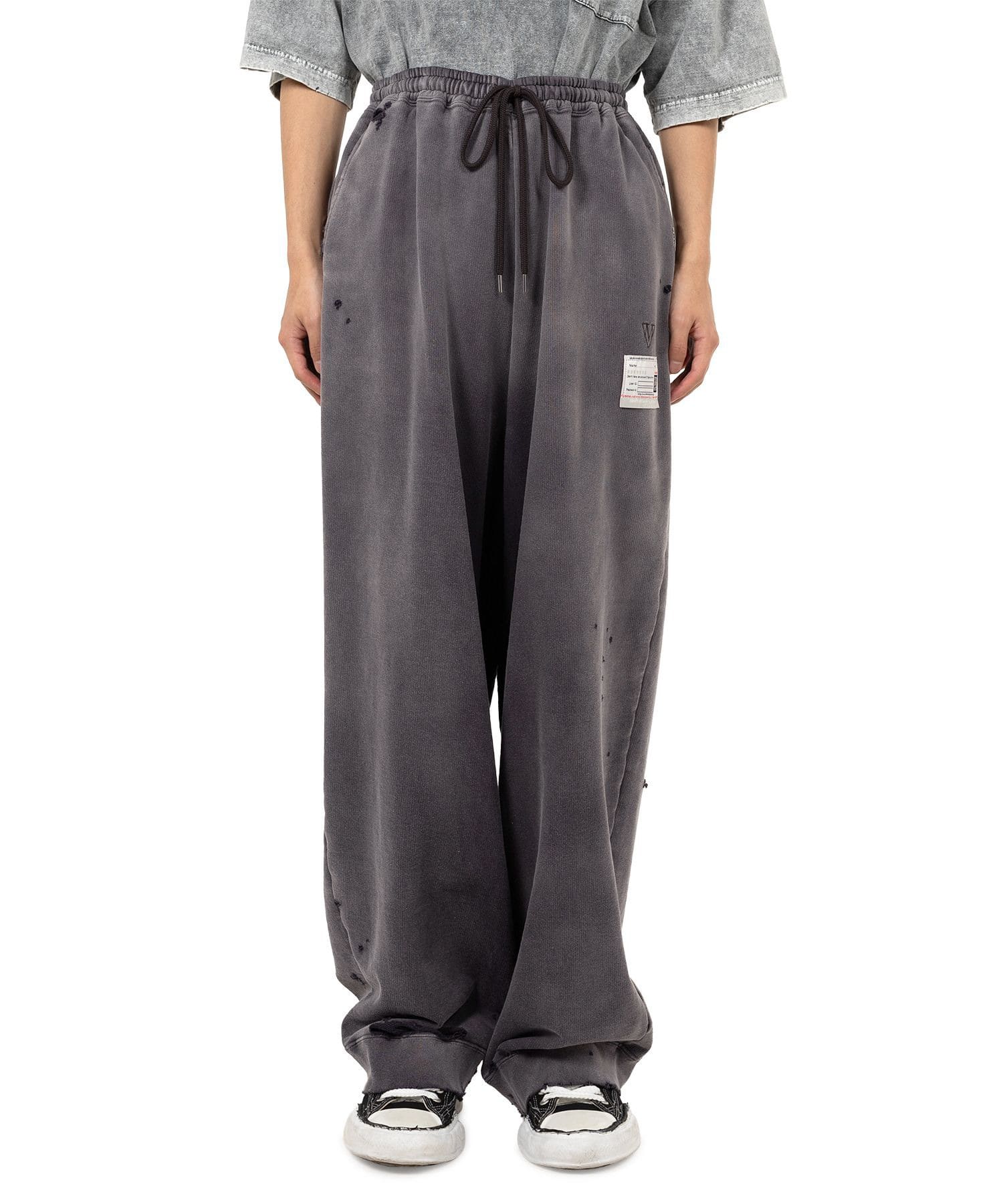 SUN FADED PANTS