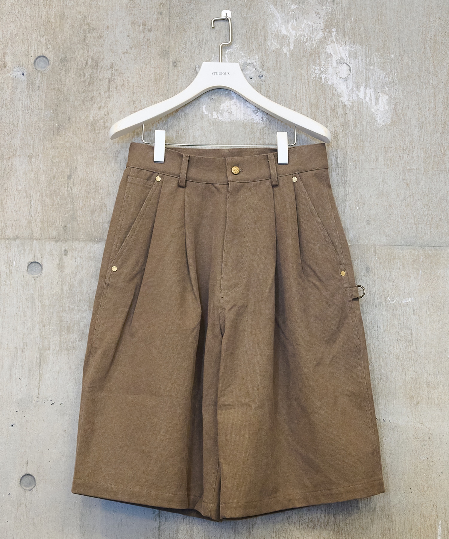 Minor Shorts