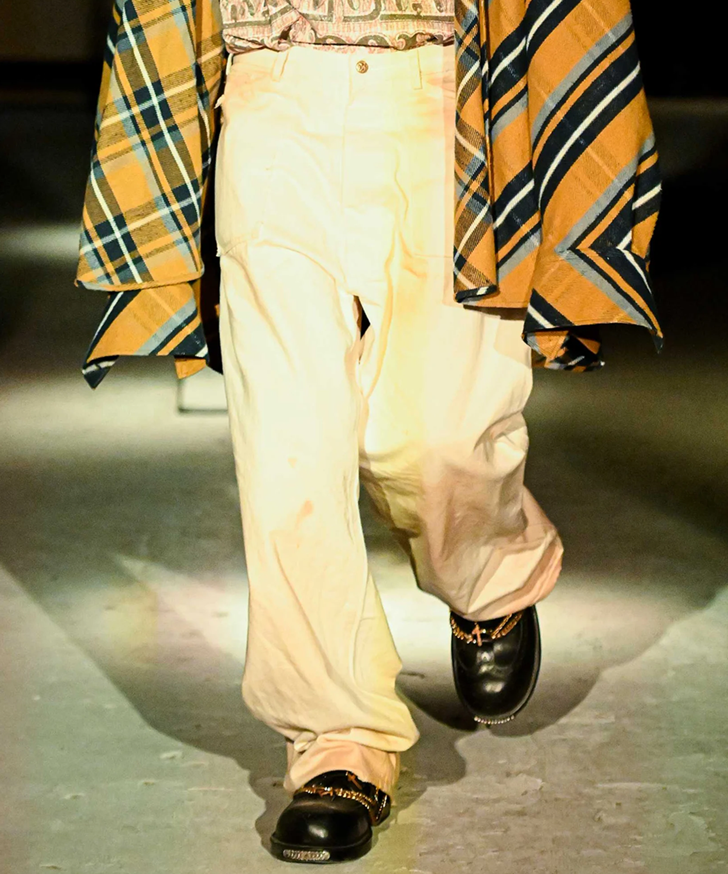 Minor Pants