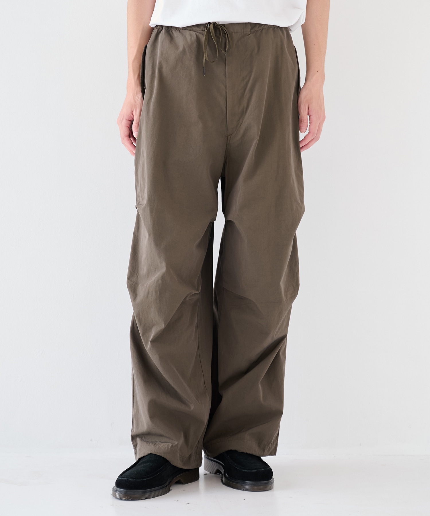 C/N OX Snow Pants