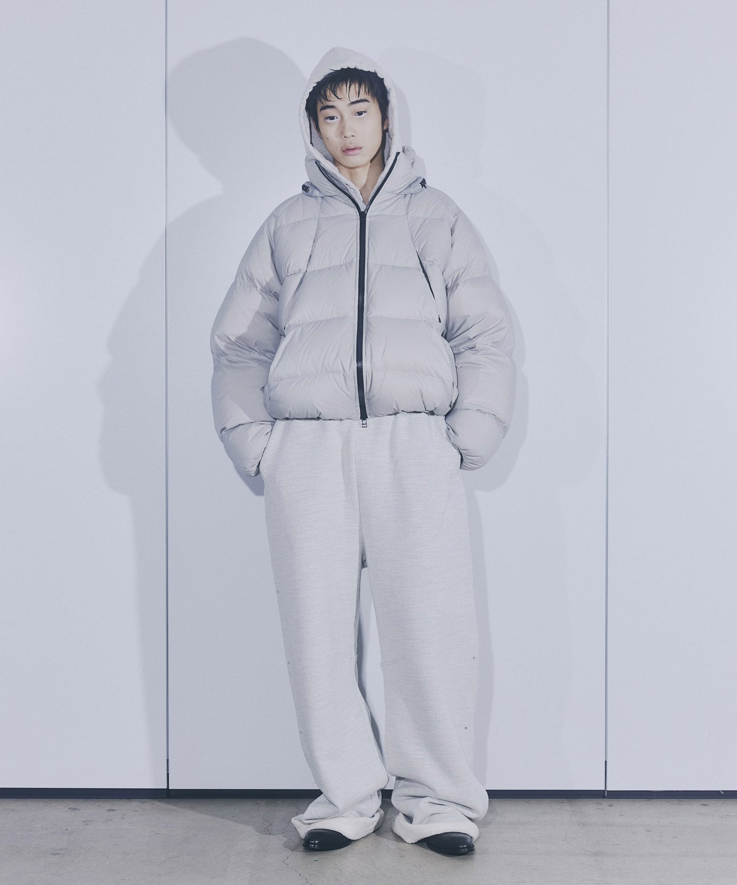 FOAMORA SWEAT PANTS