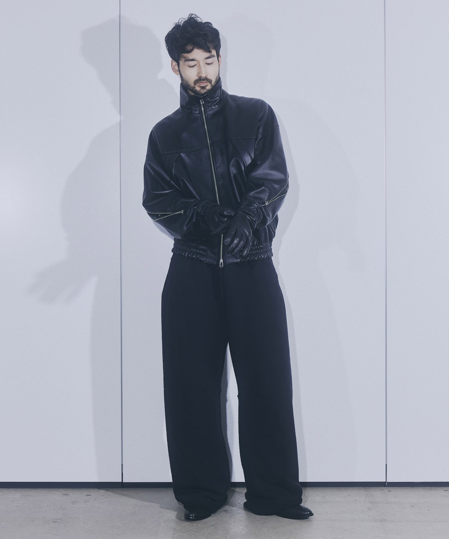 FOAMORA SWEAT PANTS