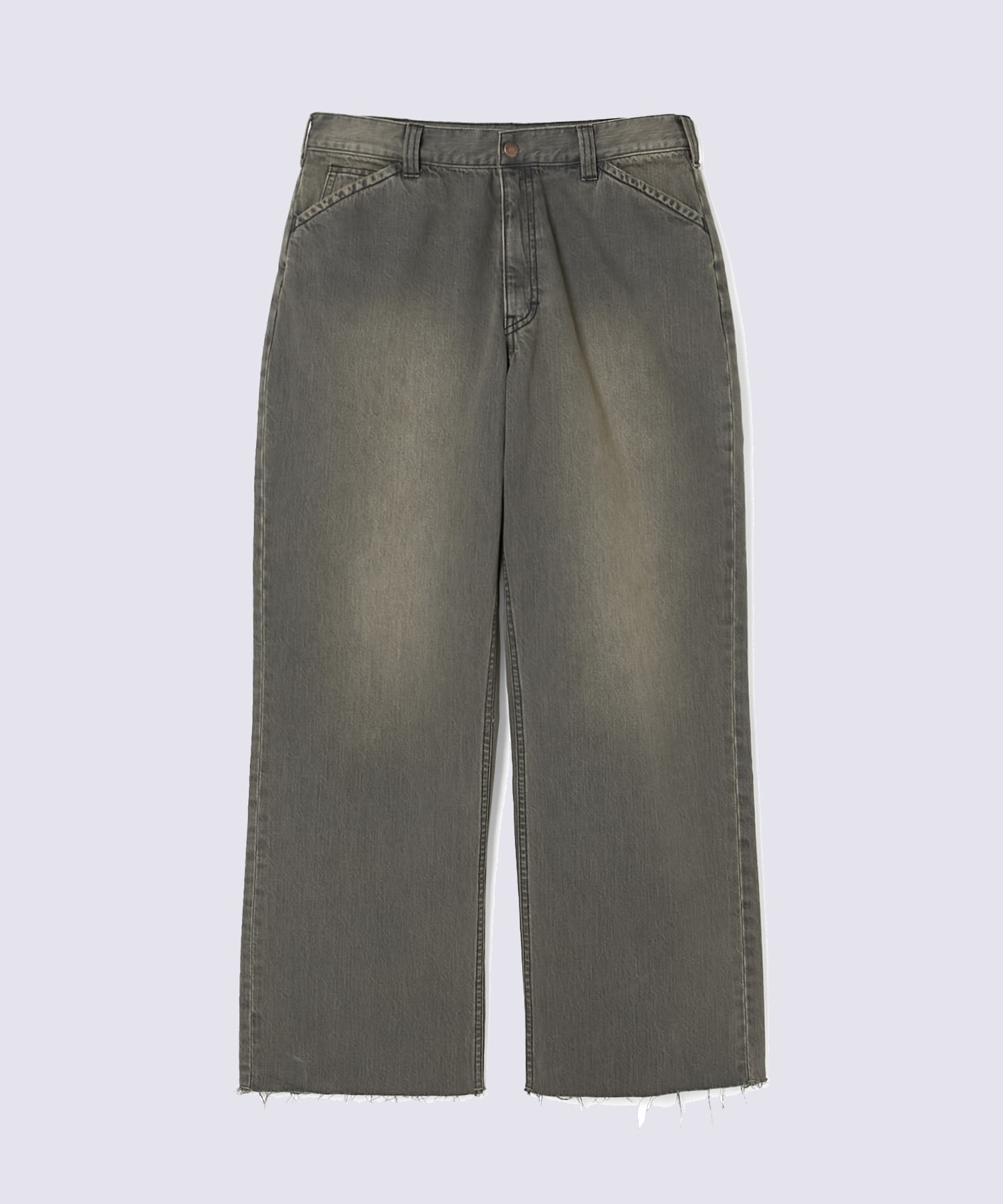×BIG MAC 2252-CP60-027 PANTS