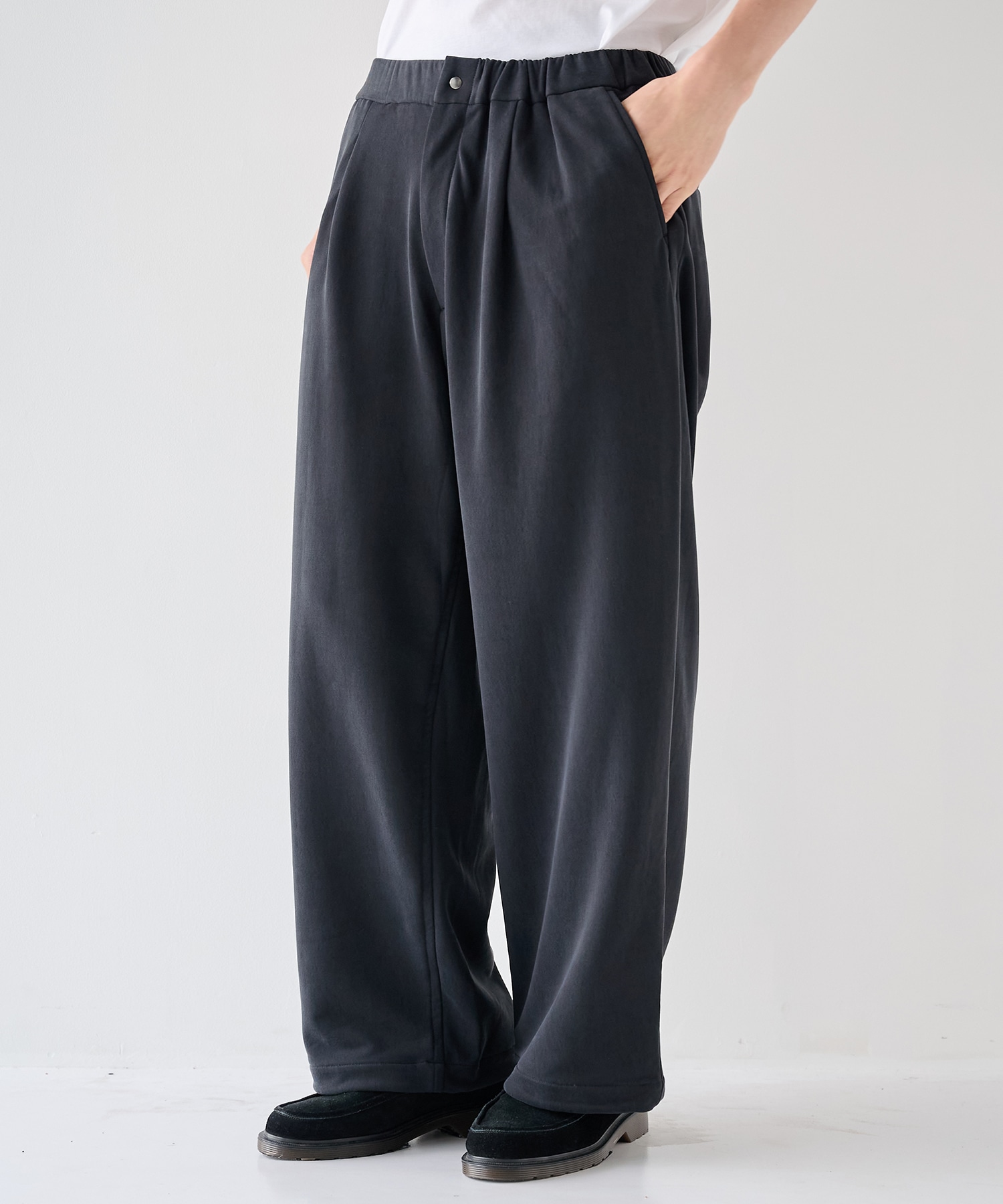 別注 28G Cupro Over Pants