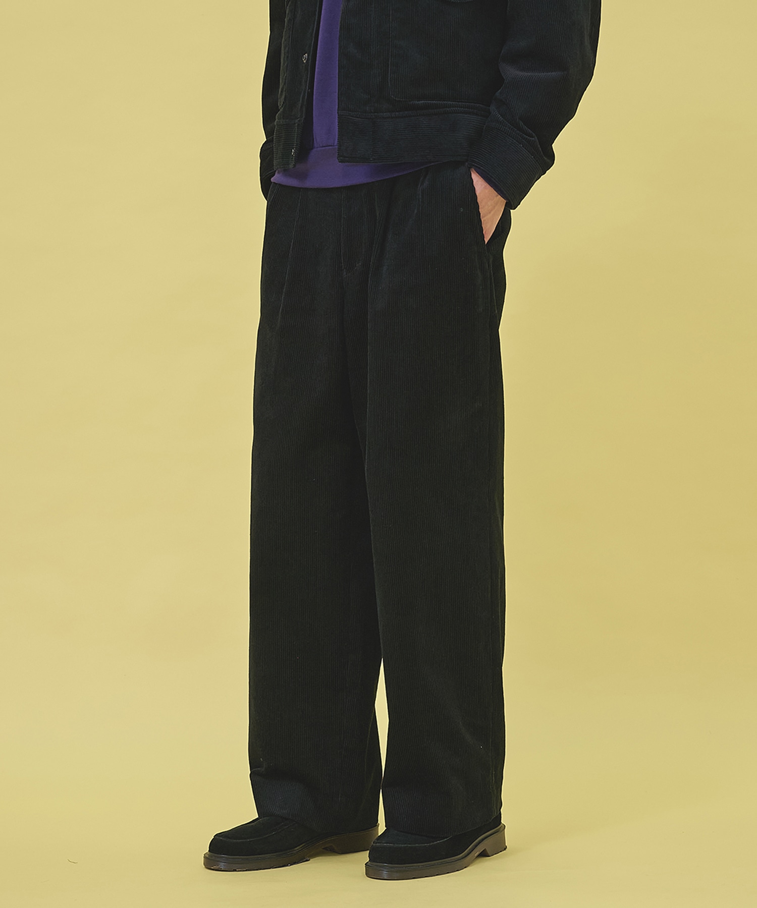 〈別注〉 CORDUROY PANTS