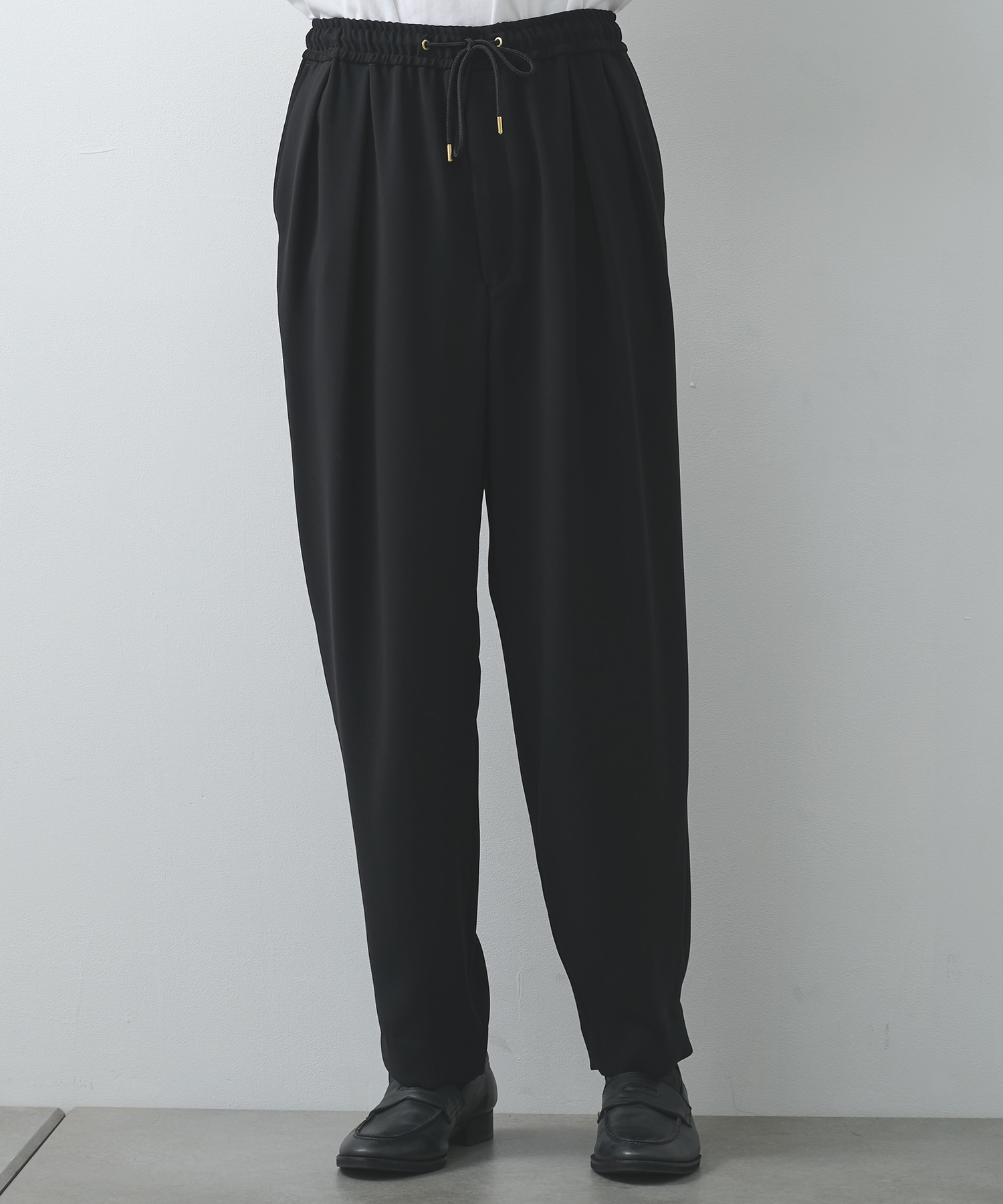 別注 Wide Straight Pants