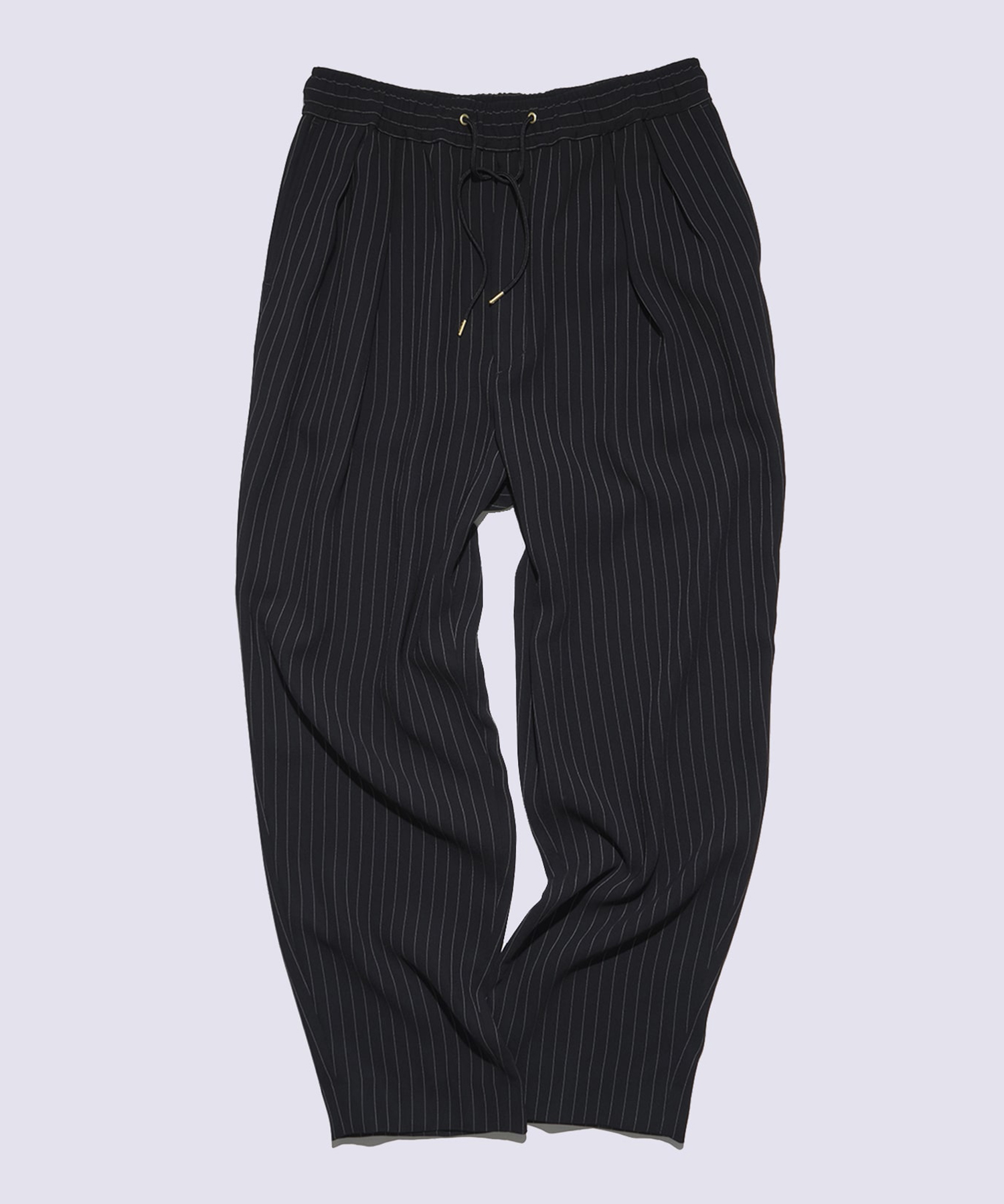 別注 Wide Straight Pants