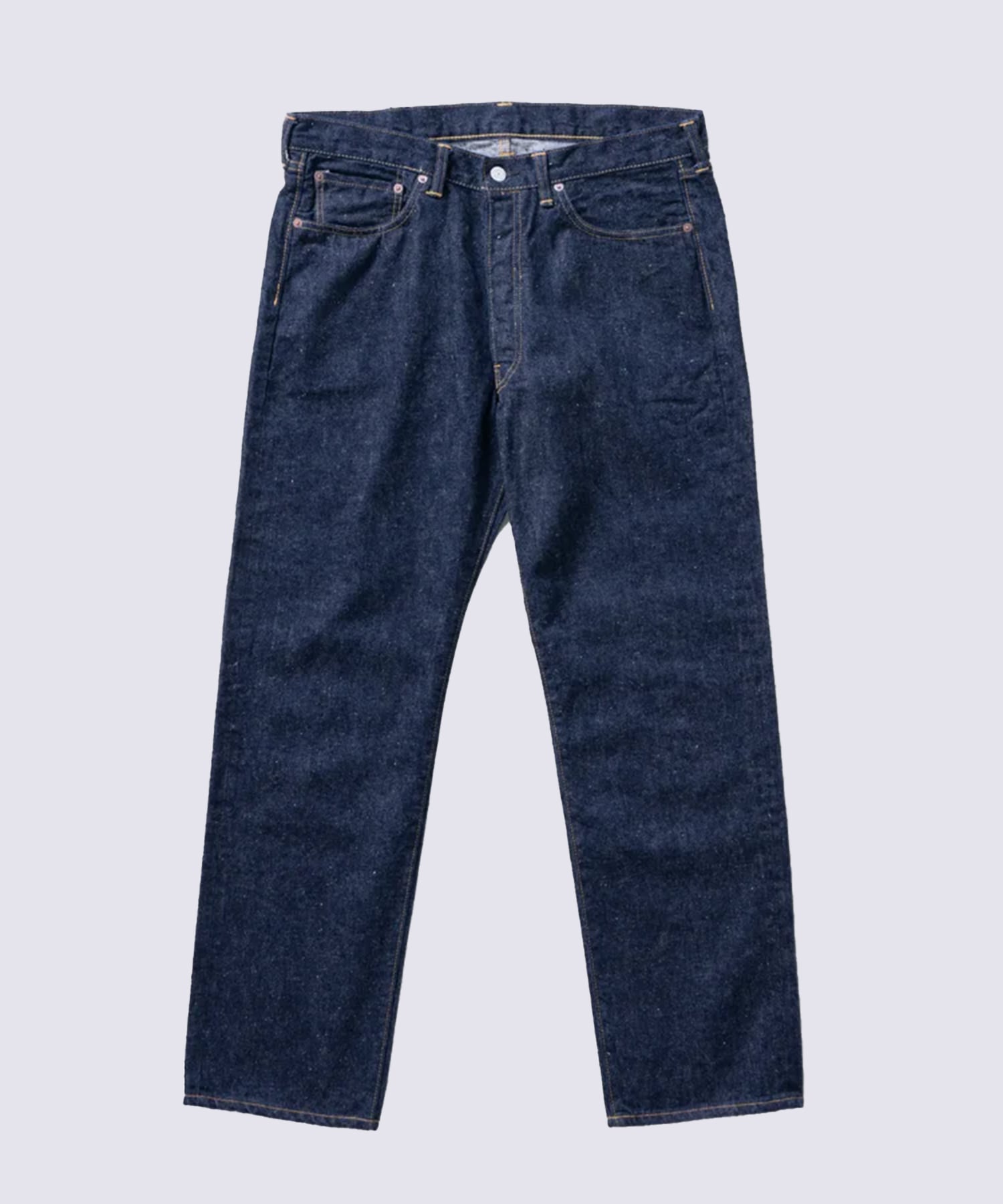 LV60ｓ JEANS ONE-WASHED