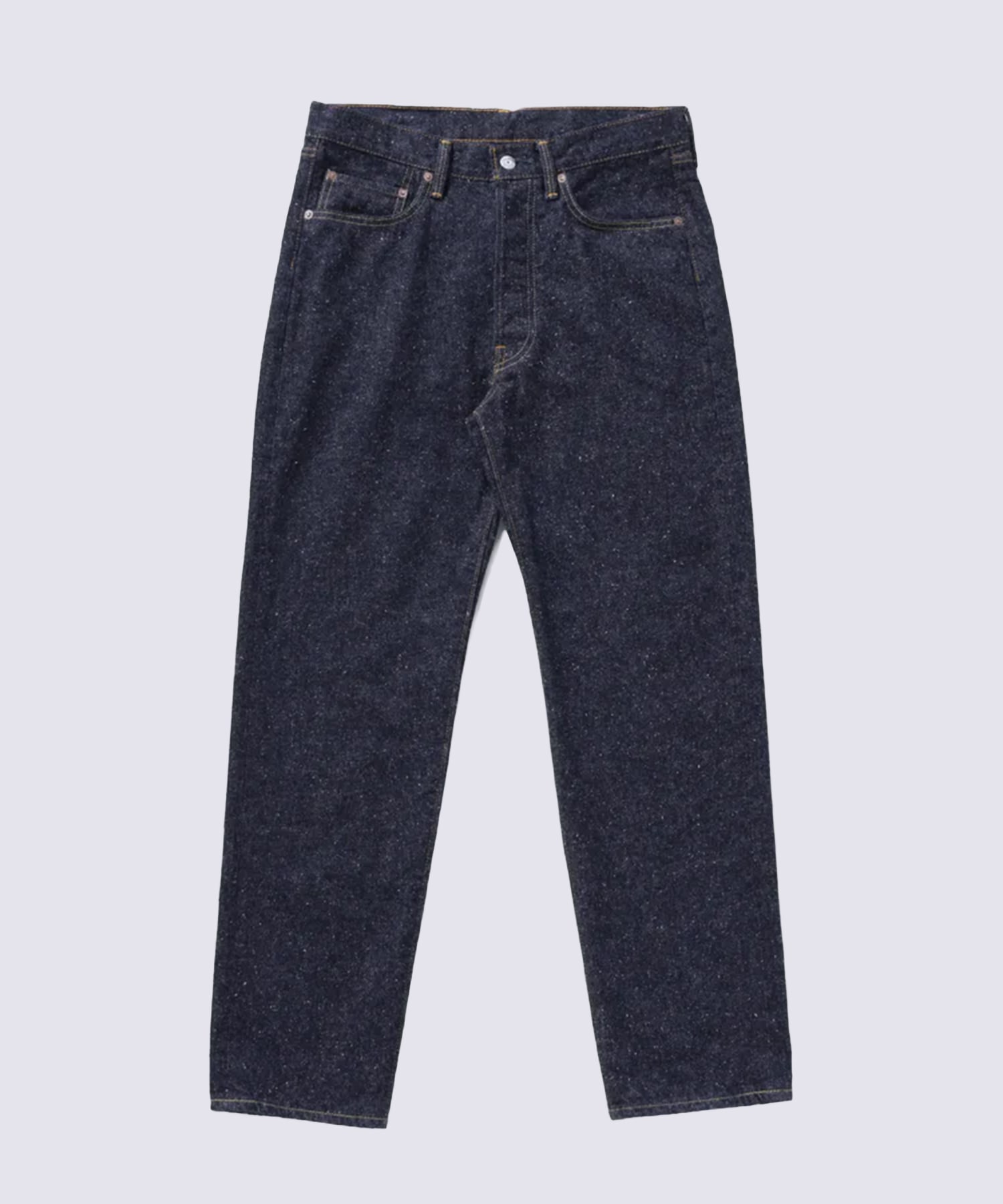 LV66 JEANS 33 ONE-WASHED