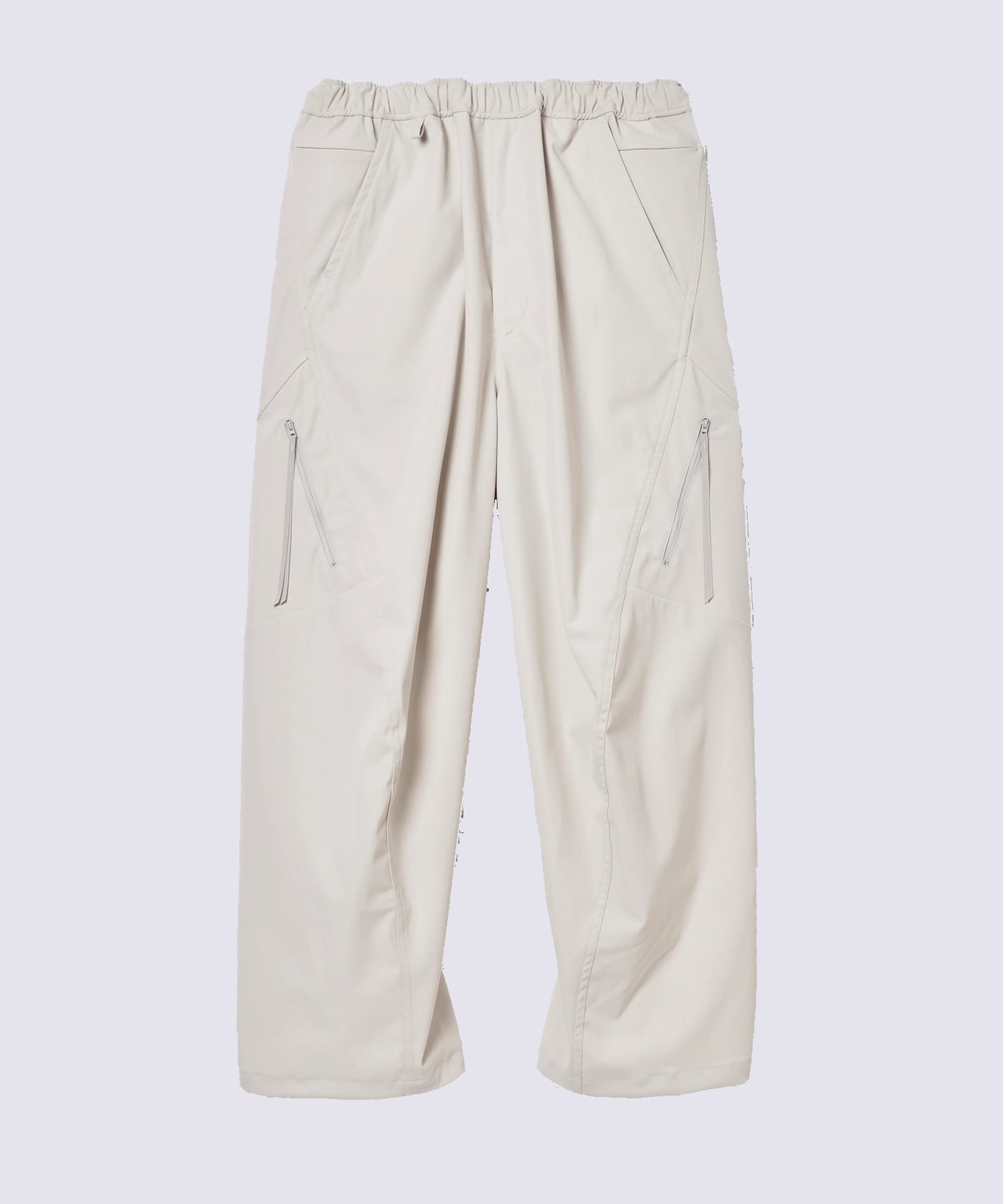 3D THCH PANTS BUGGY