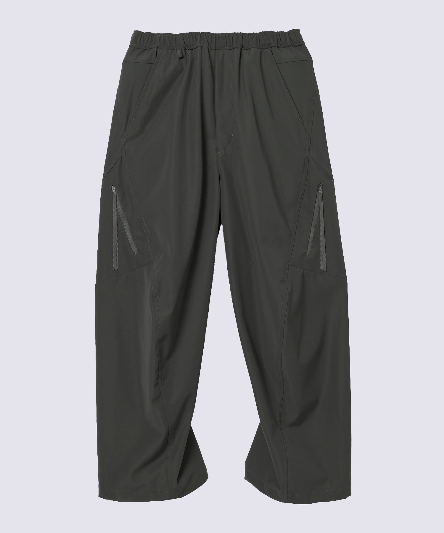 3D THCH PANTS BUGGY