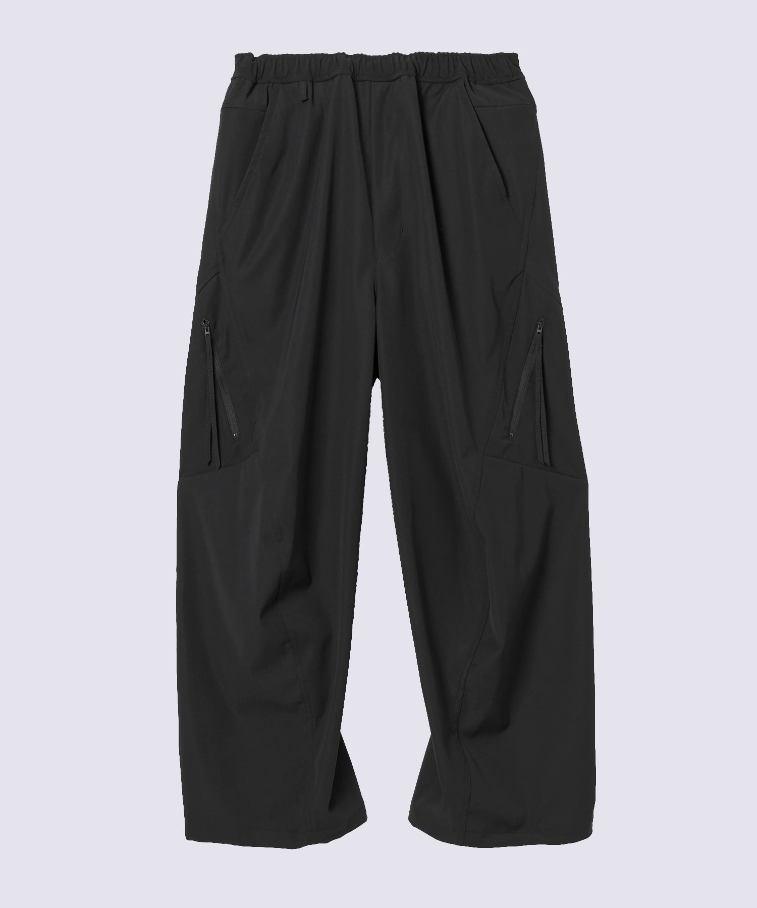 3D THCH PANTS BUGGY