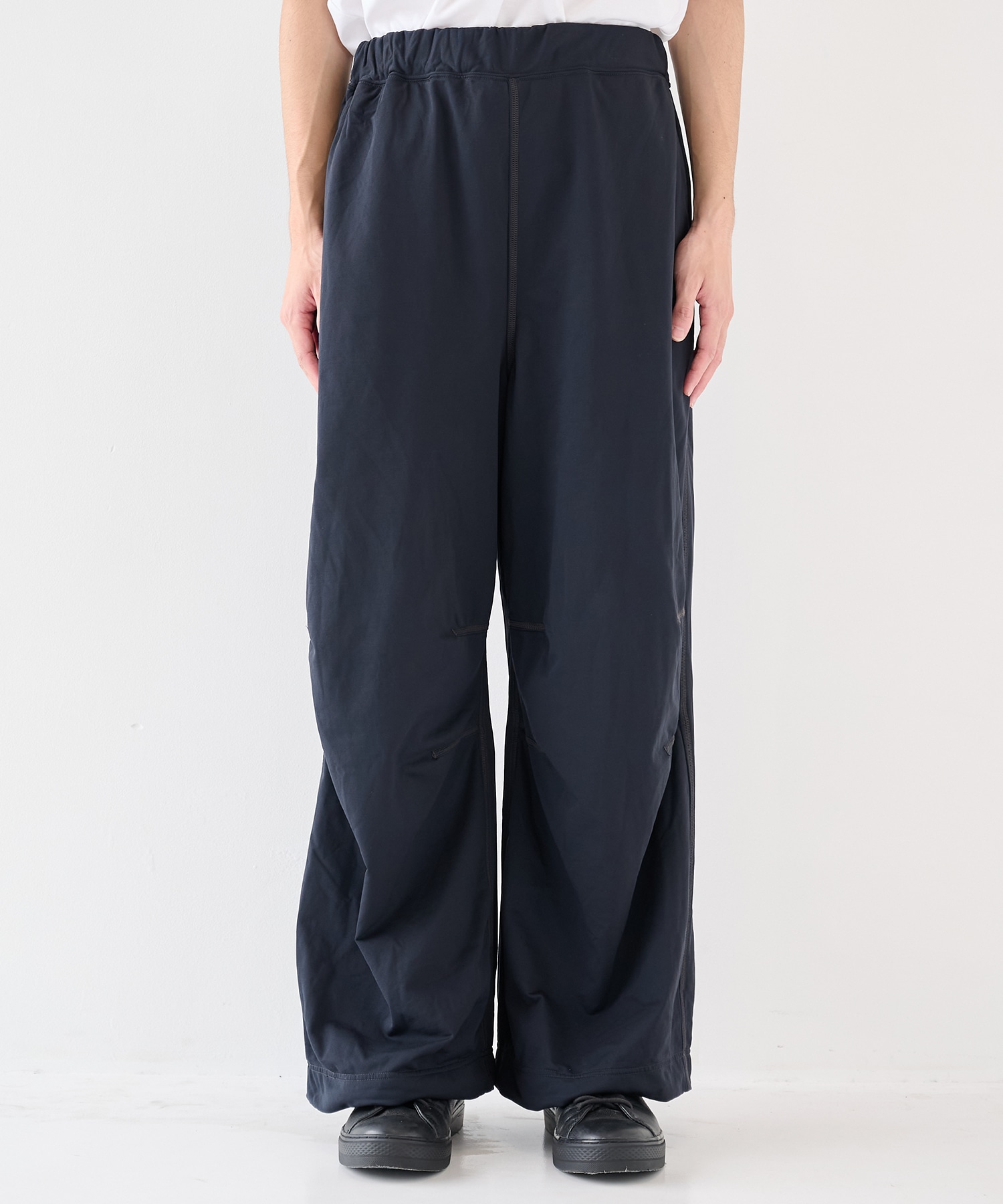 XSSML-25AW-PT04 SWEAT PANTS