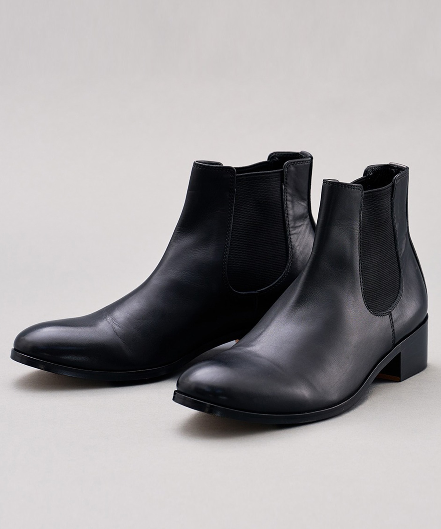 BL SIDE GORE BOOTS