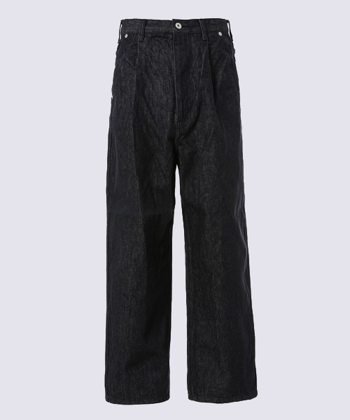 HP-P026-051 DENIM PANTS