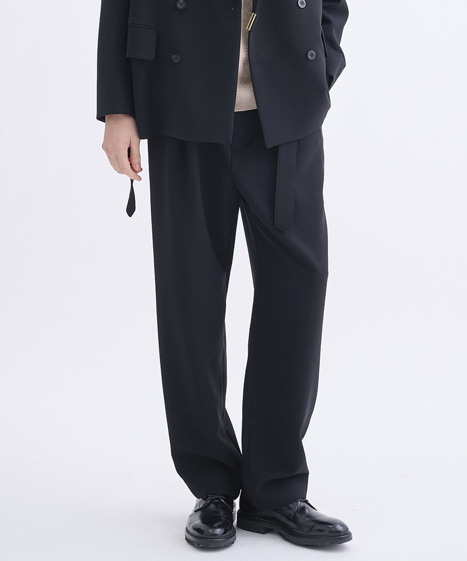 別注 Straight patns