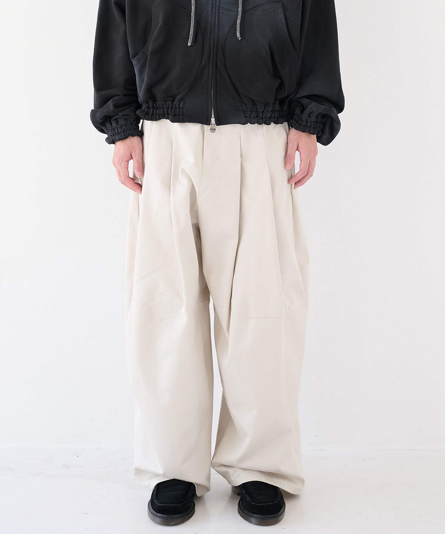 別注 Hi BAGGY