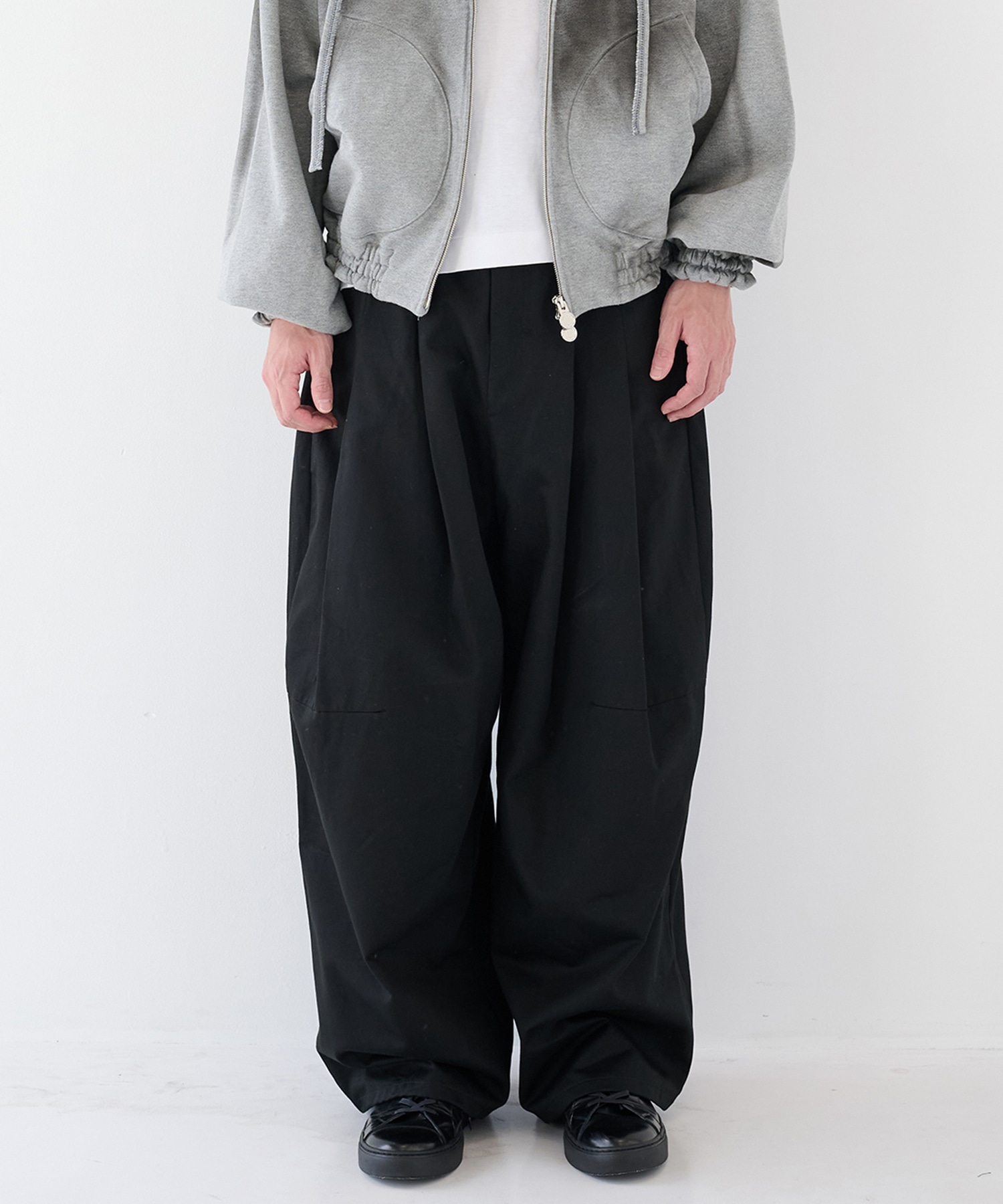 別注 Hi BAGGY