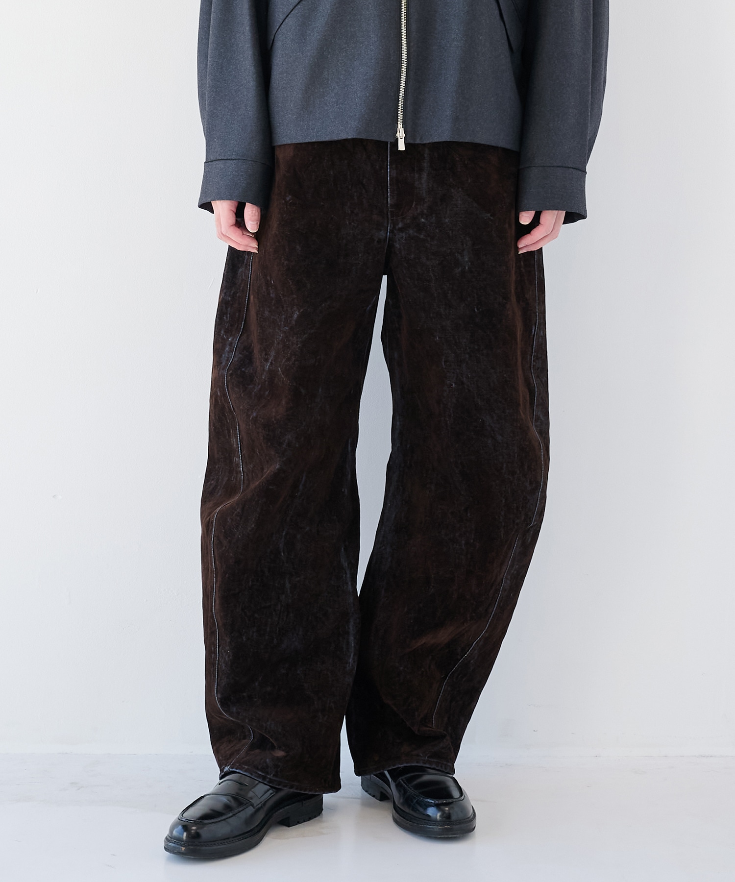 DENIM（デニム）の商品一覧｜STUDIOUS （ステュディオス）公式通販