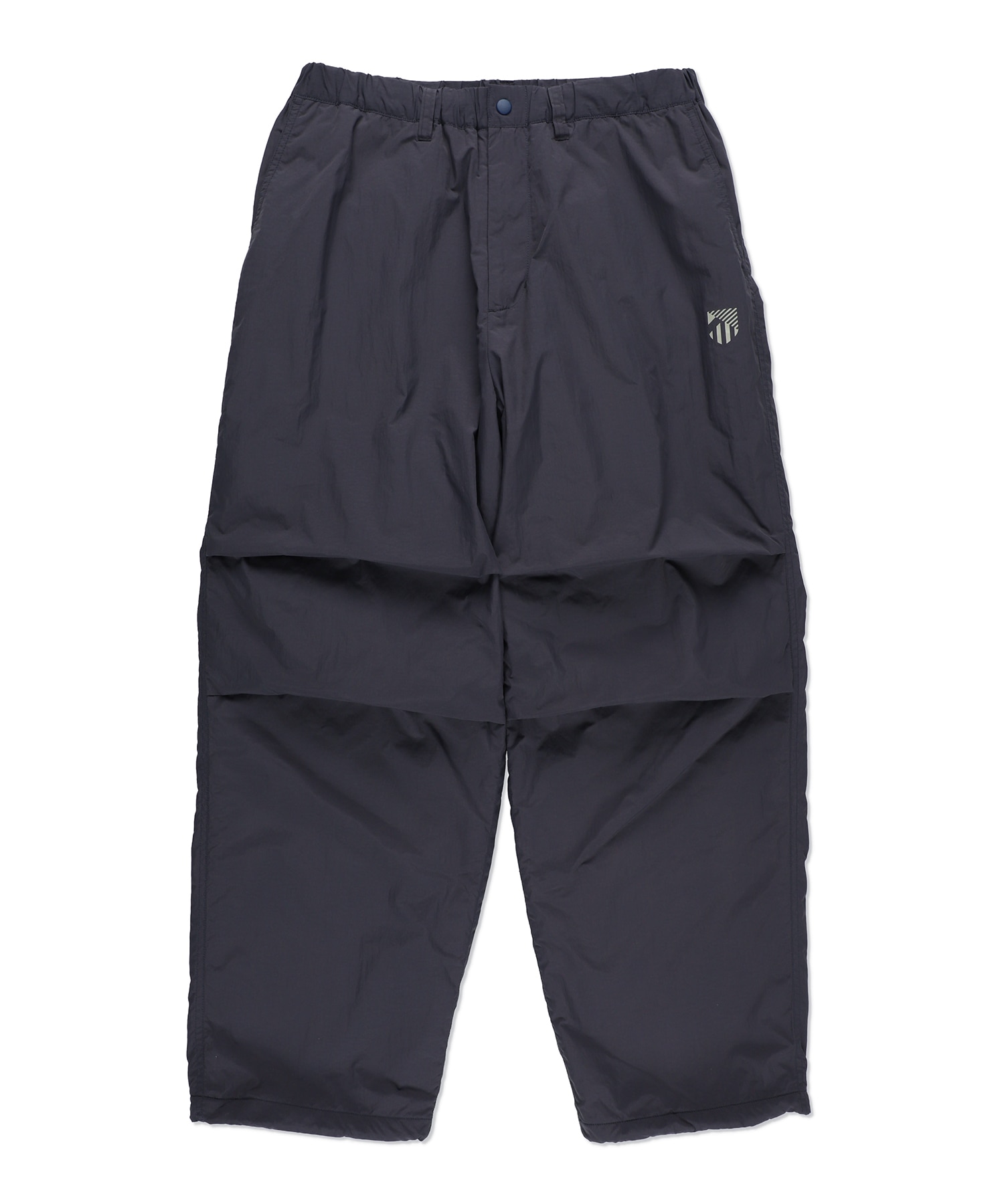 PUFF OVER PANTS