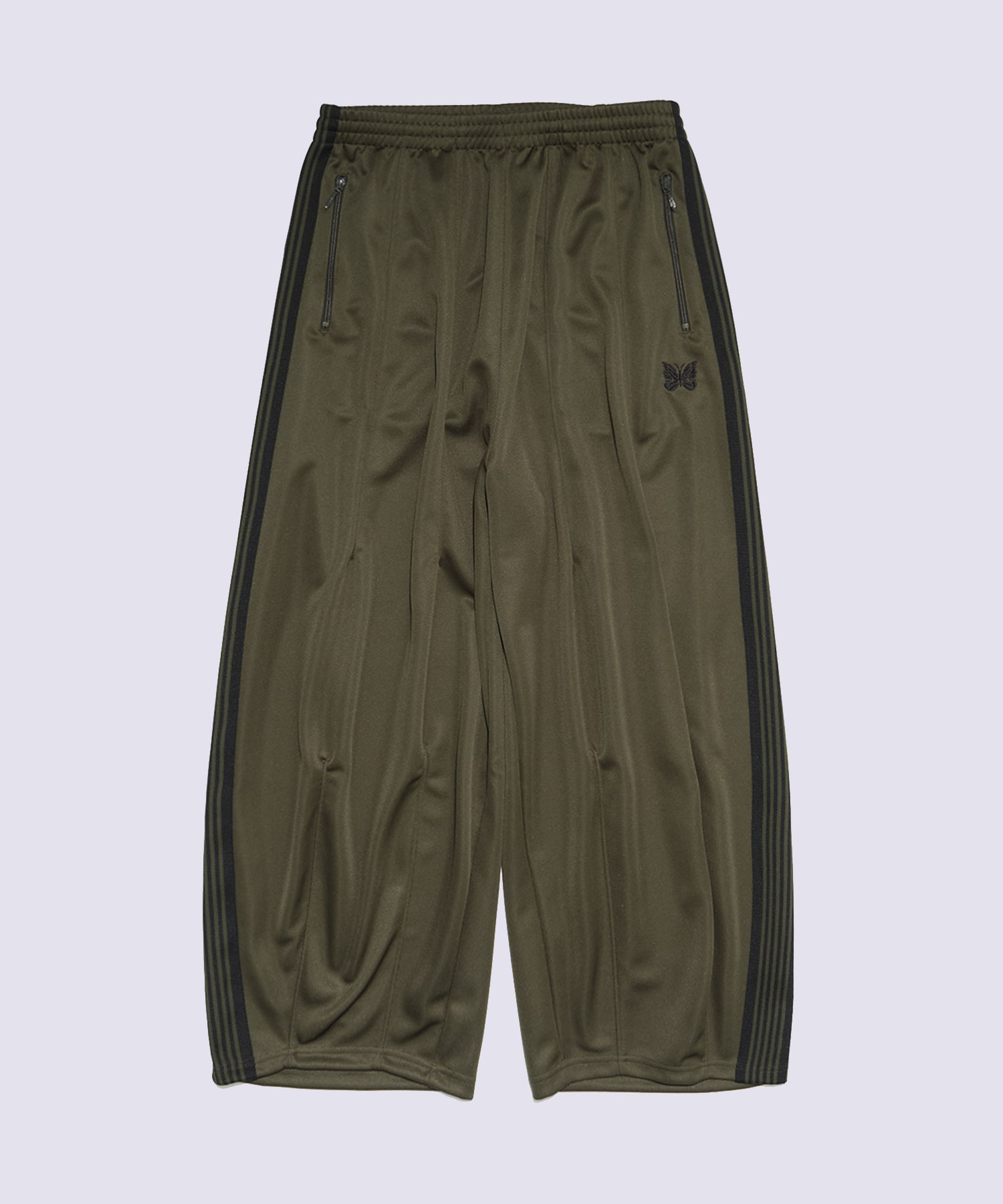 別注 H.D. Track Pant - Poly Smooth