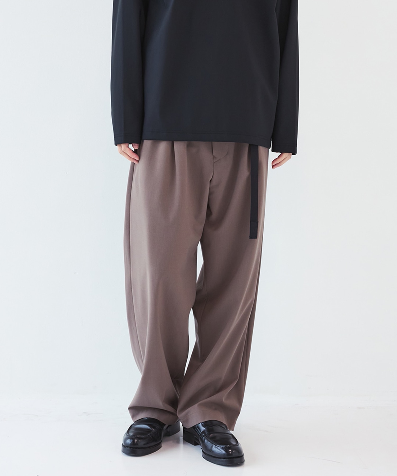 Tape-Belt 1 Tuck PNT