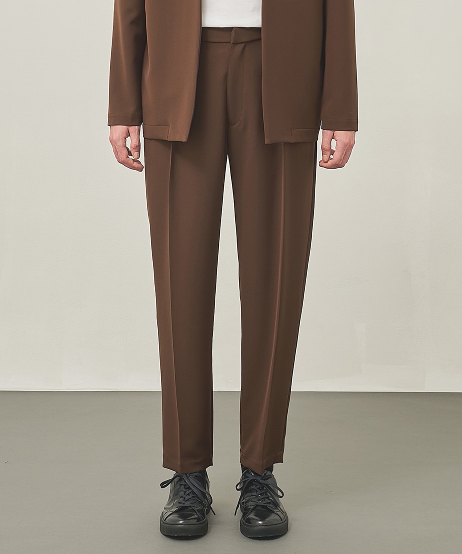 ドリームジャージー イージースラックス