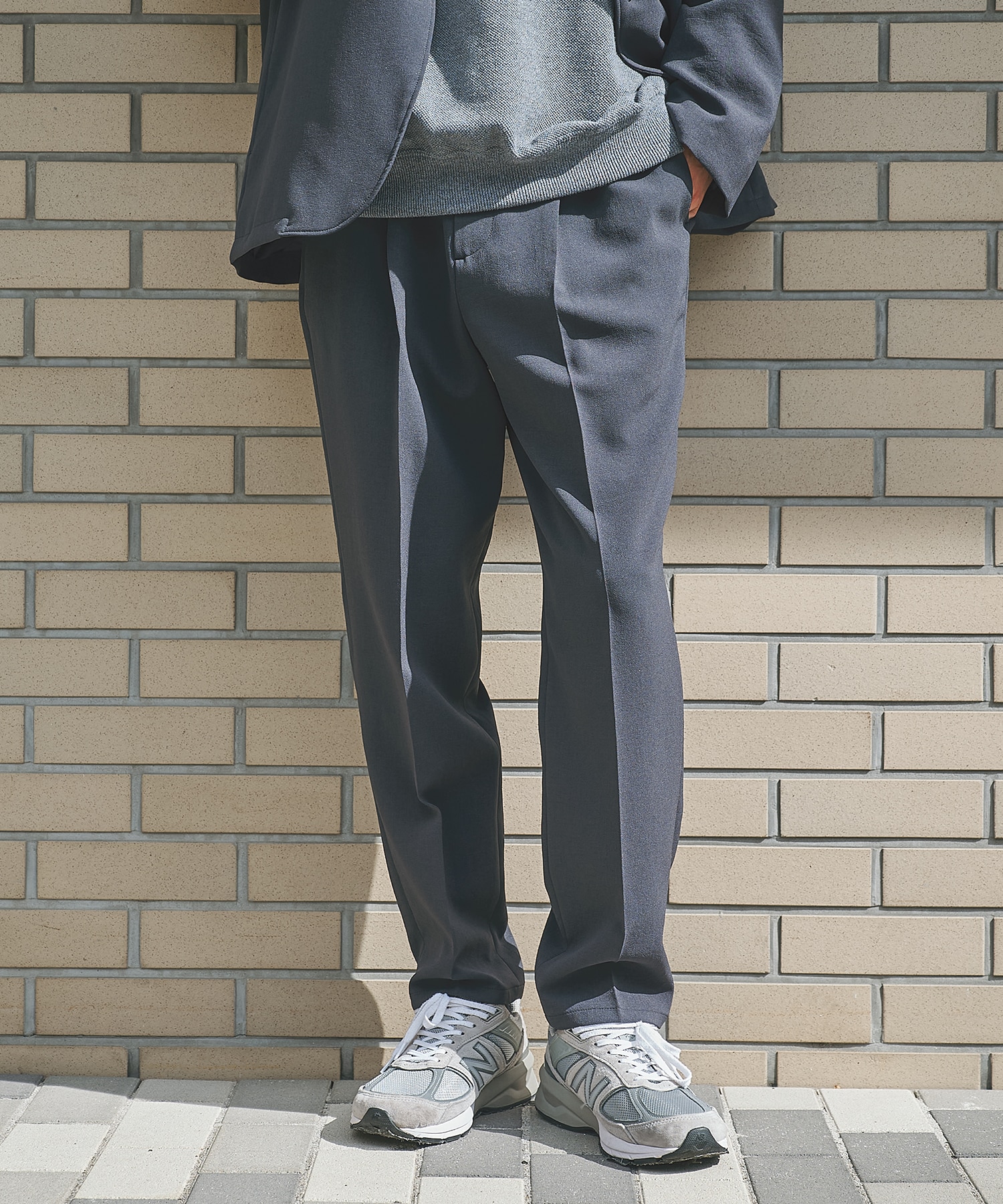 DEPTHFUL パンツ