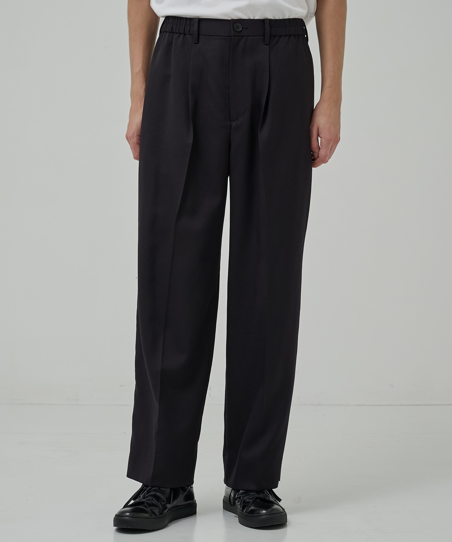 BAP WOOL スラックス