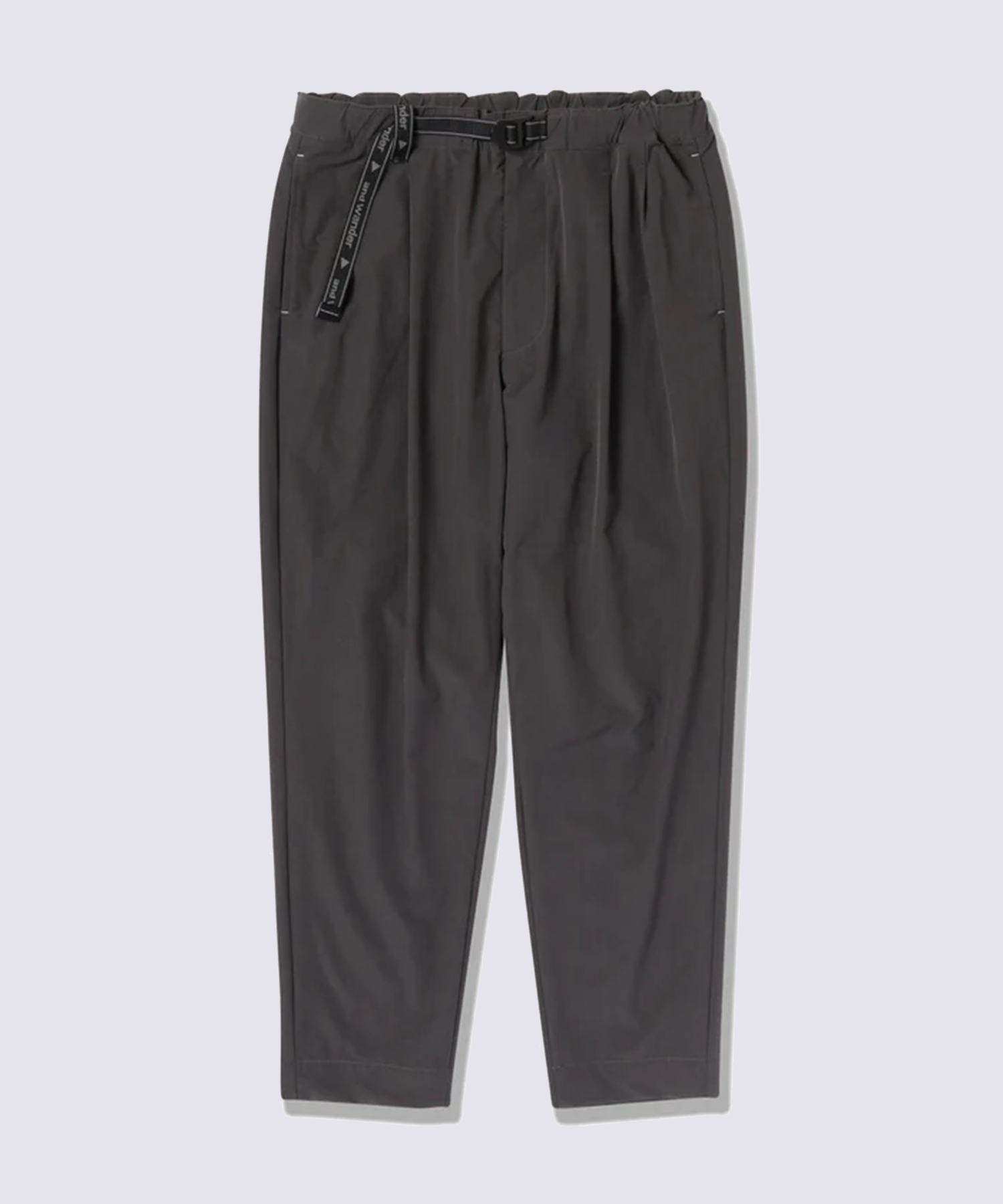 light w cloth pants