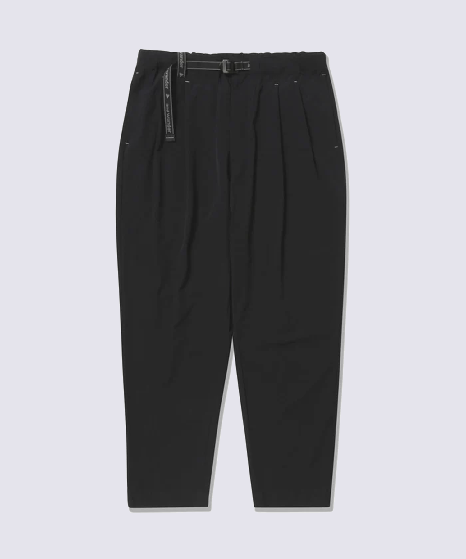 light w cloth pants
