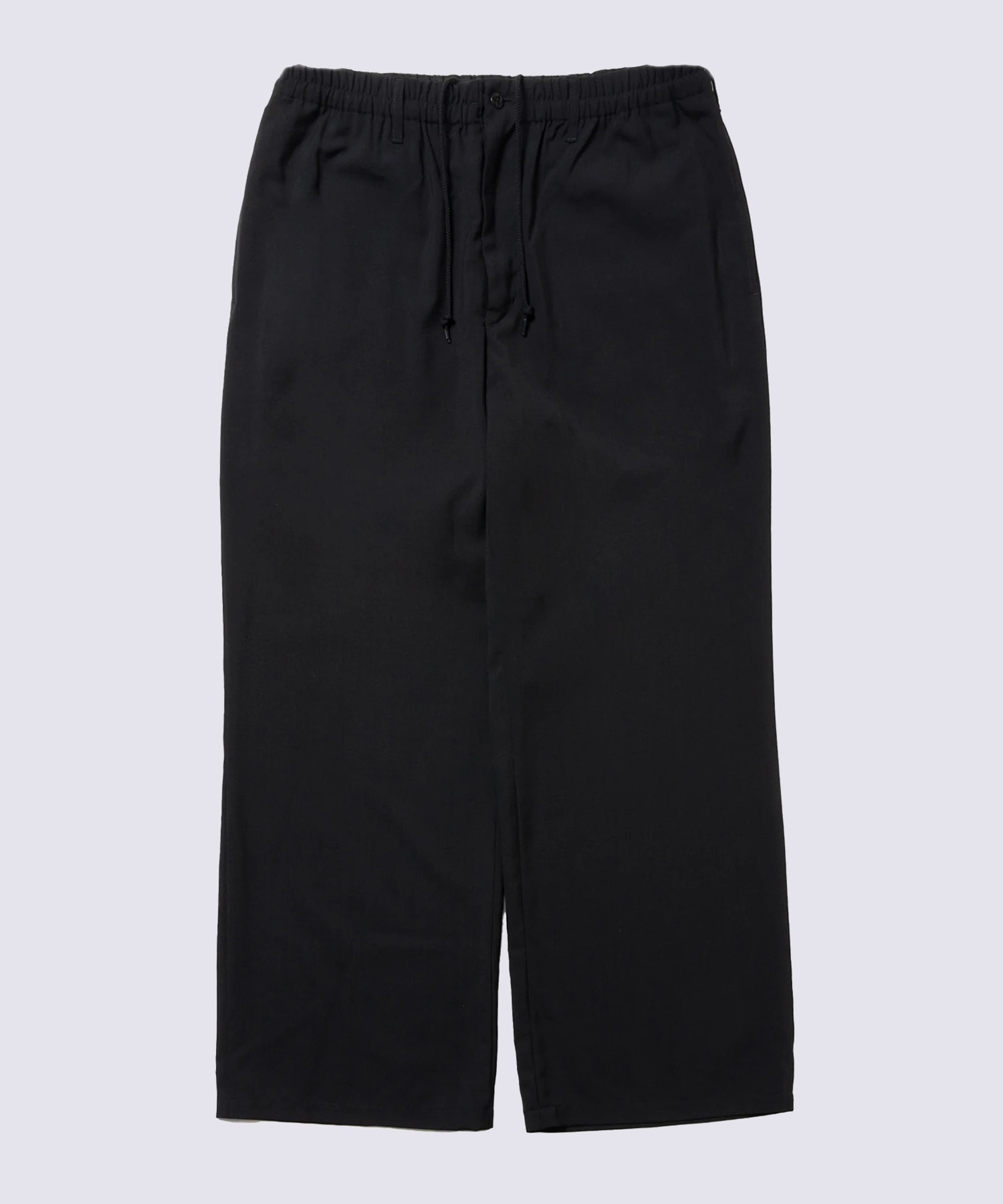 T/W Square Leg Easy Pants