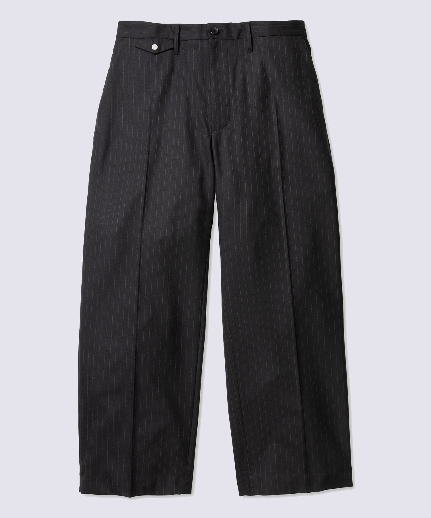 SUPER HIGH WAIST SLACKS