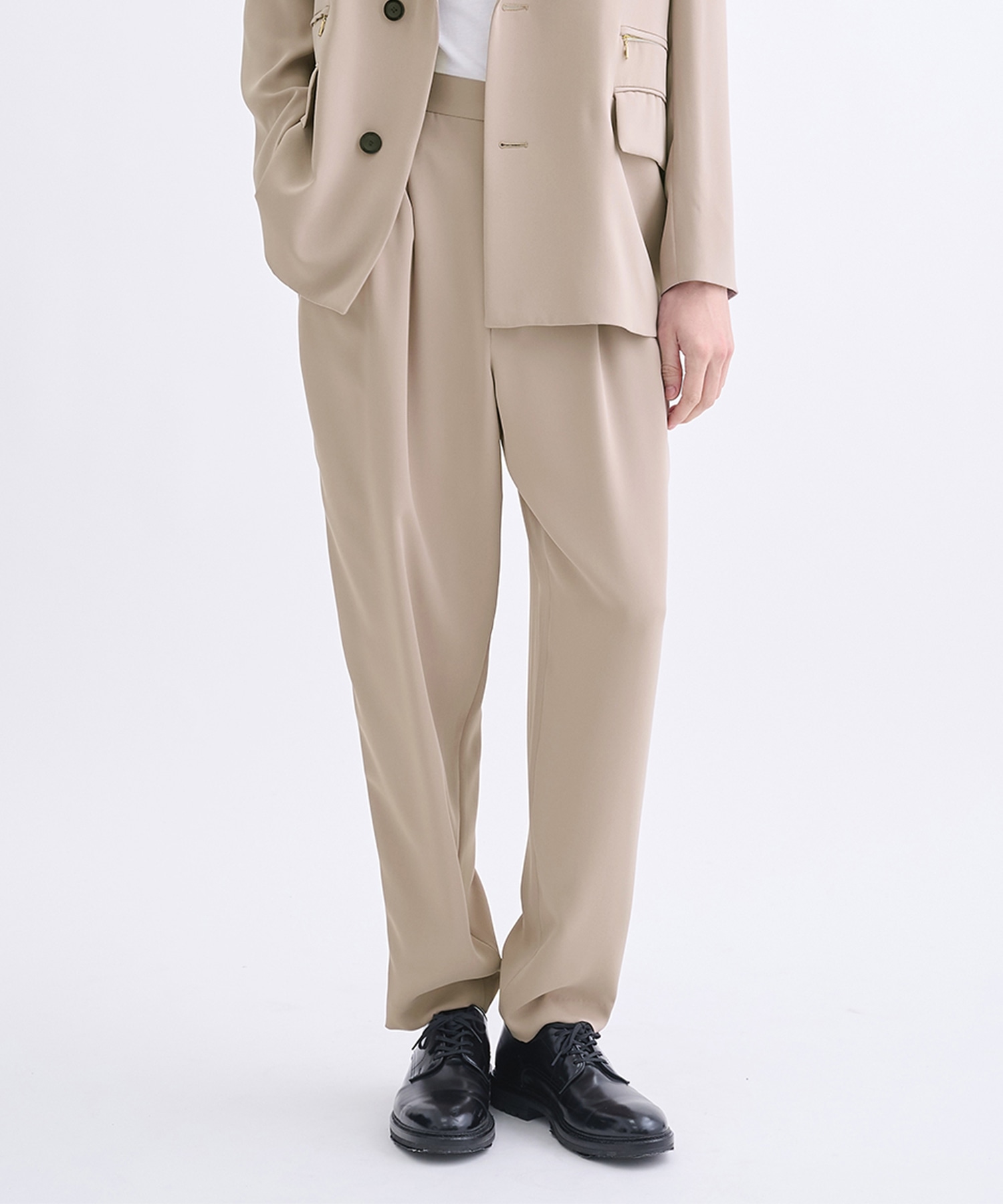 別注 SLACKS