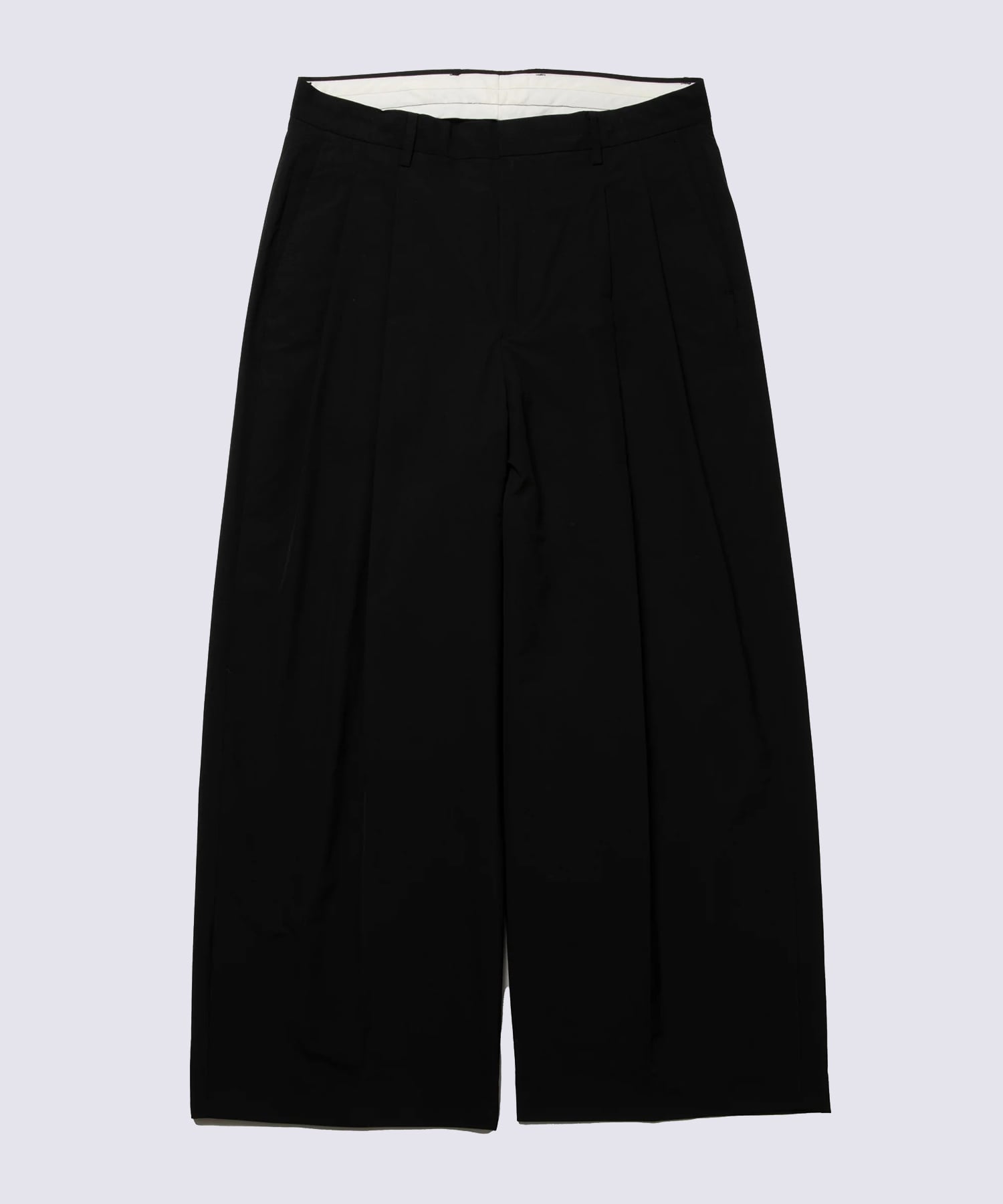 EWP 2 Tuck Trousers