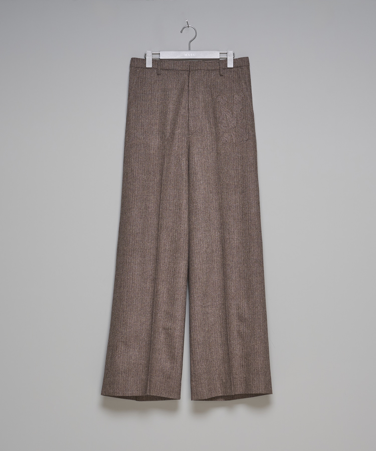 SLACKS（スラックス）の商品一覧｜STUDIOUS （ステュディオス