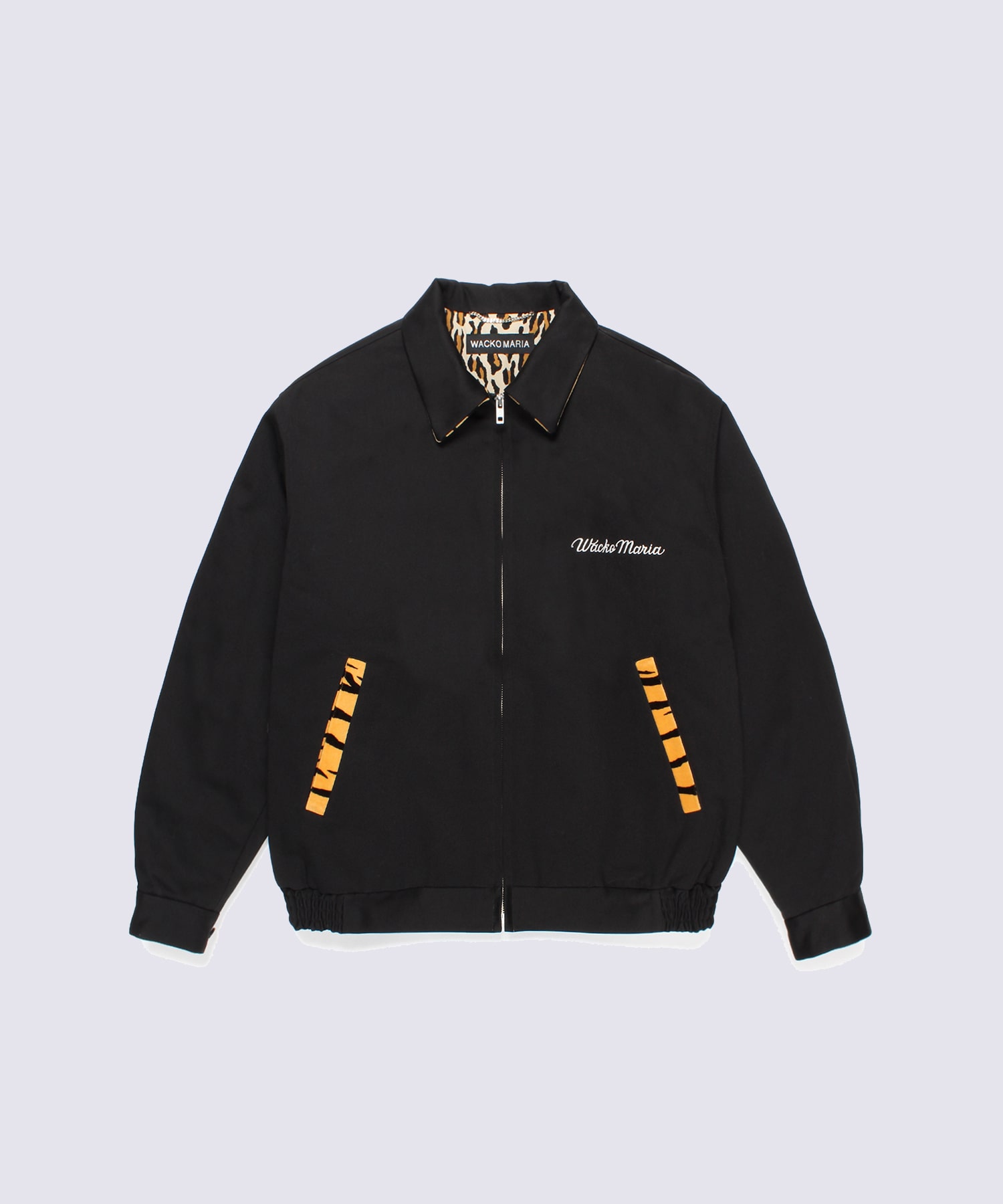 50S JACKET -A- ( TYPE-2 )