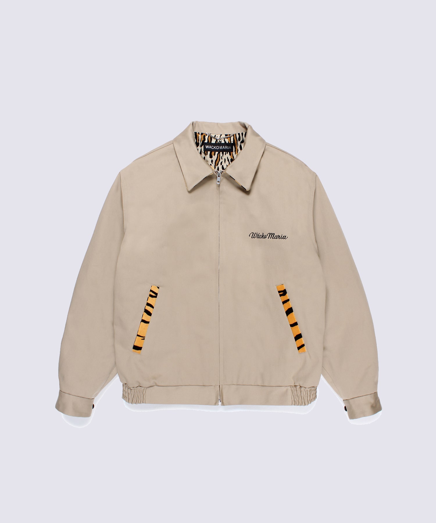 50S JACKET -A- ( TYPE-2 )